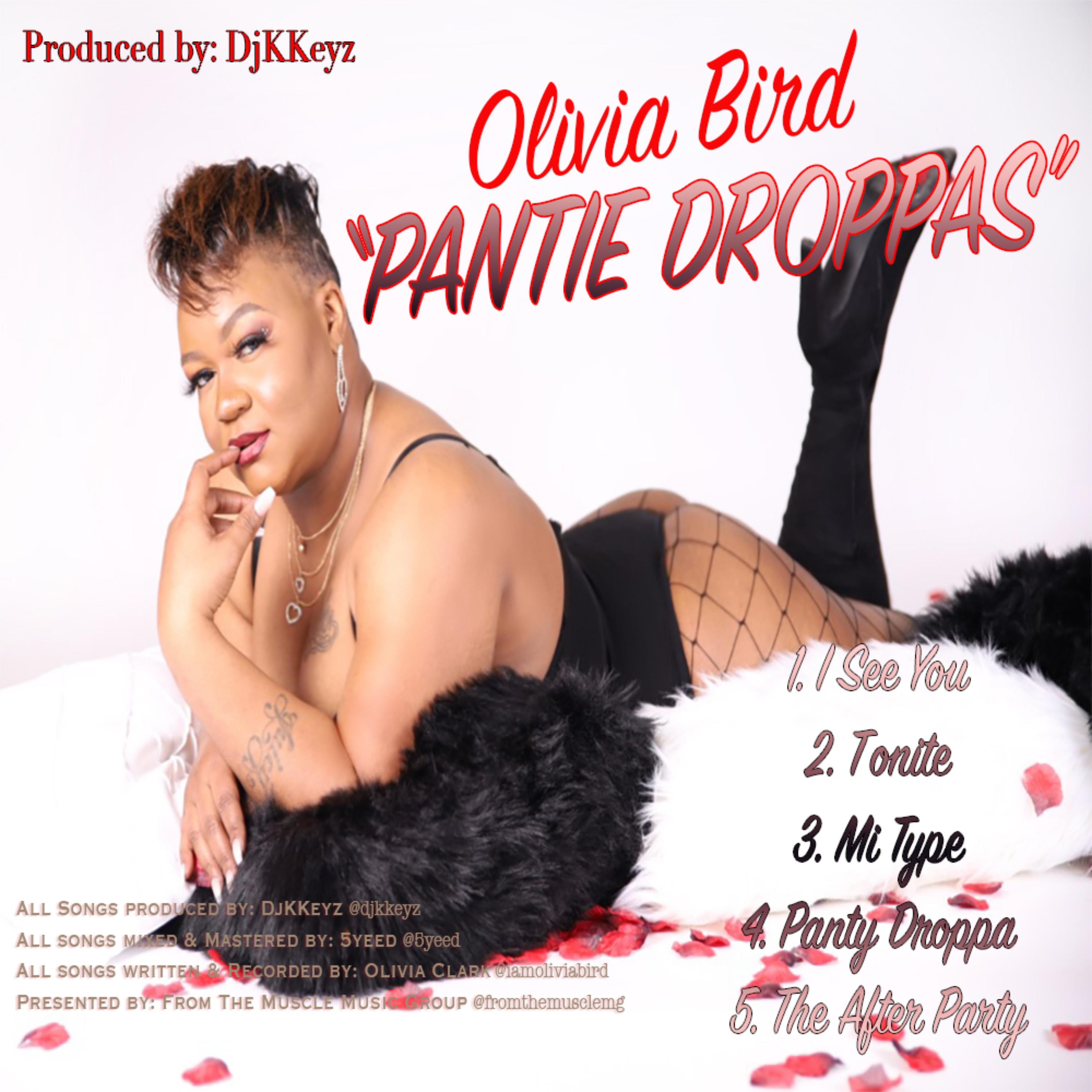 Pantie Droppas artwork