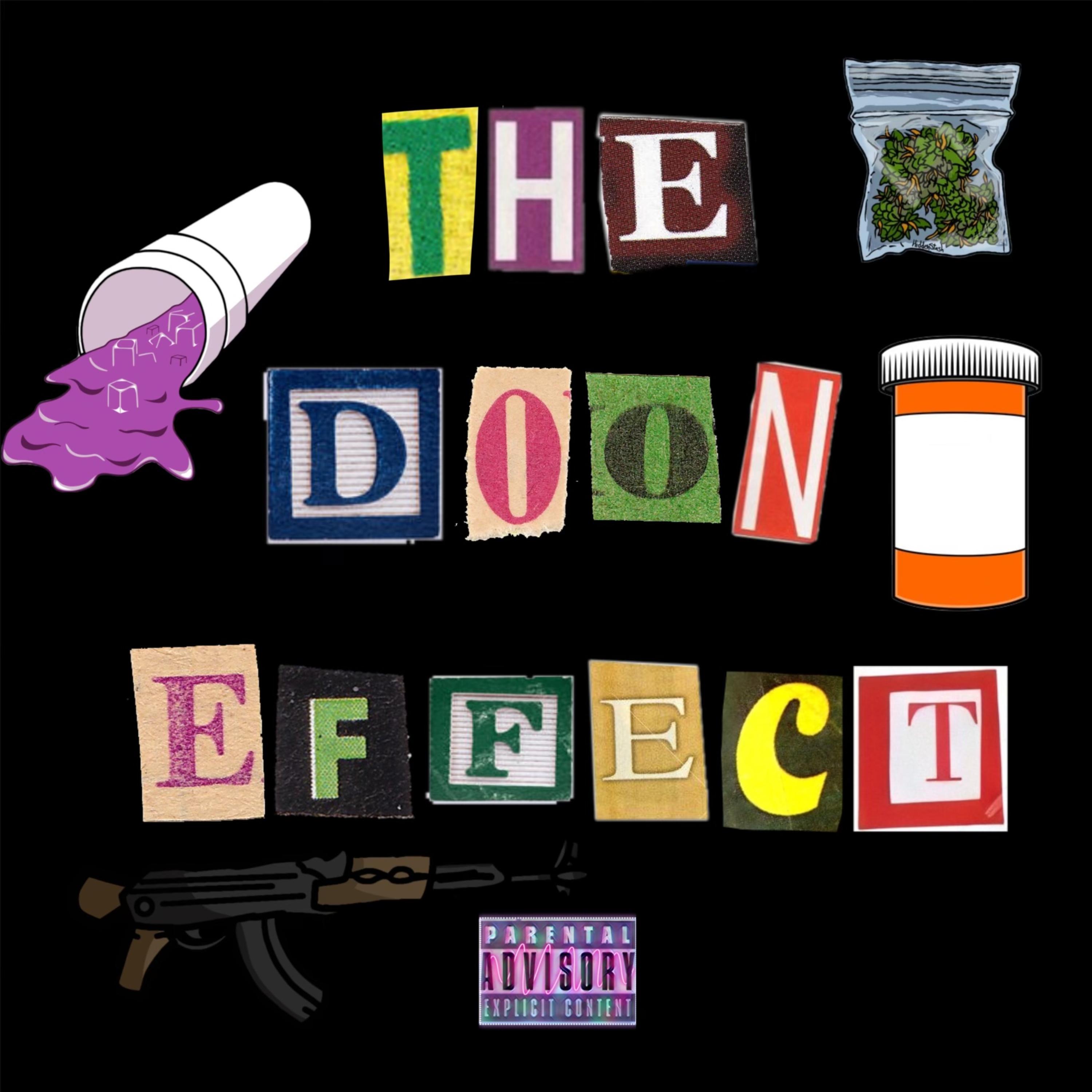 The Doon Effect artwork