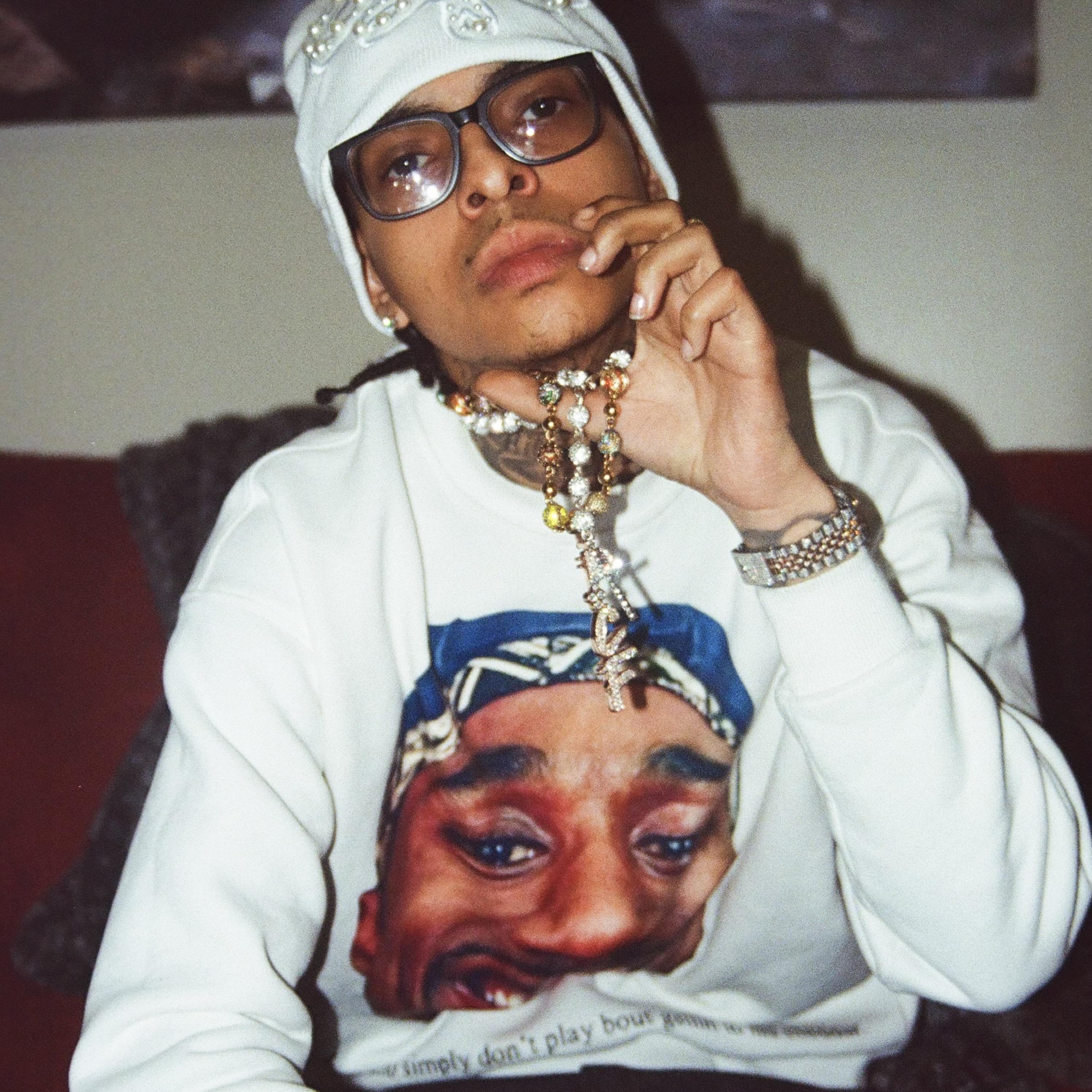 Mihara Yusuhiro artwork