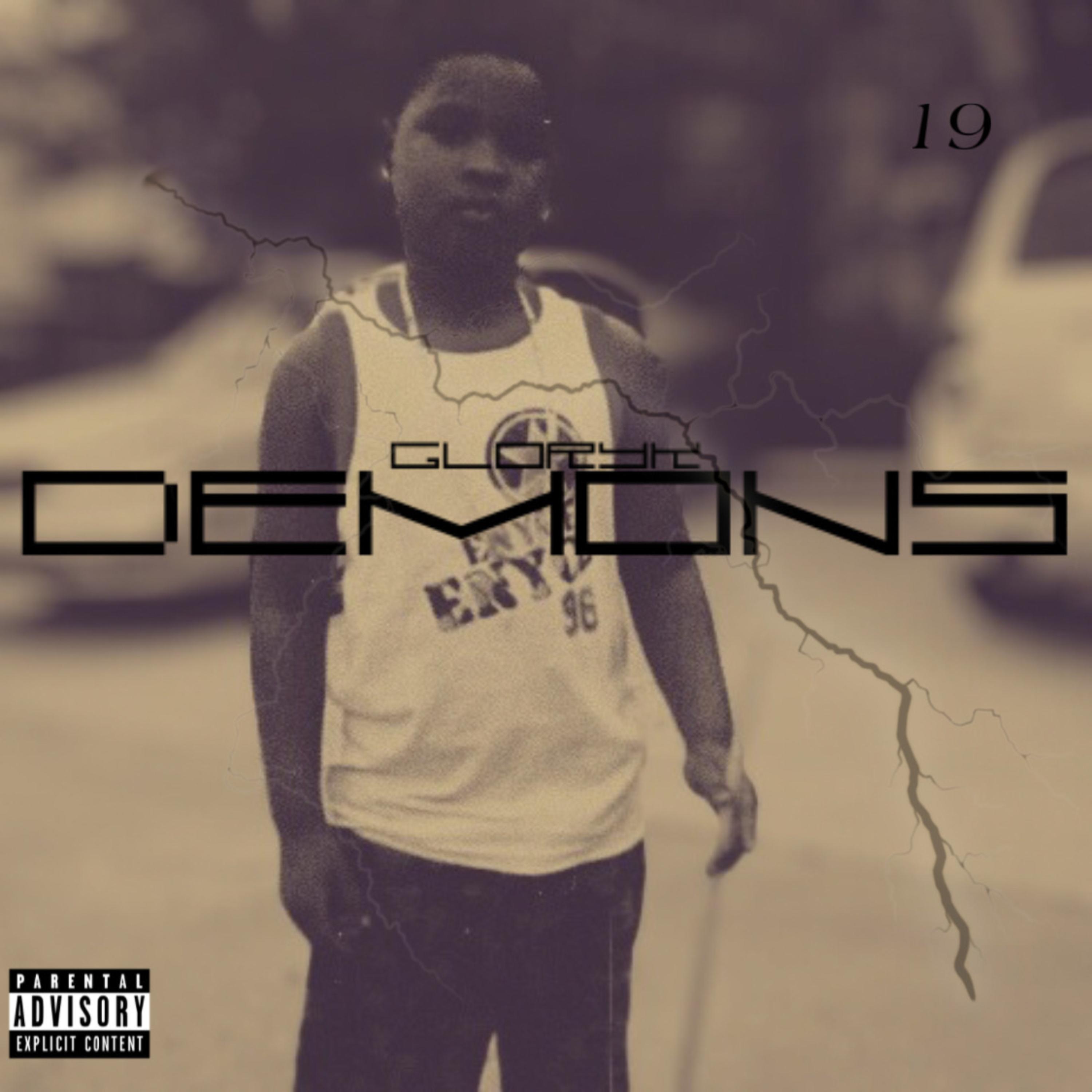 Demons artwork