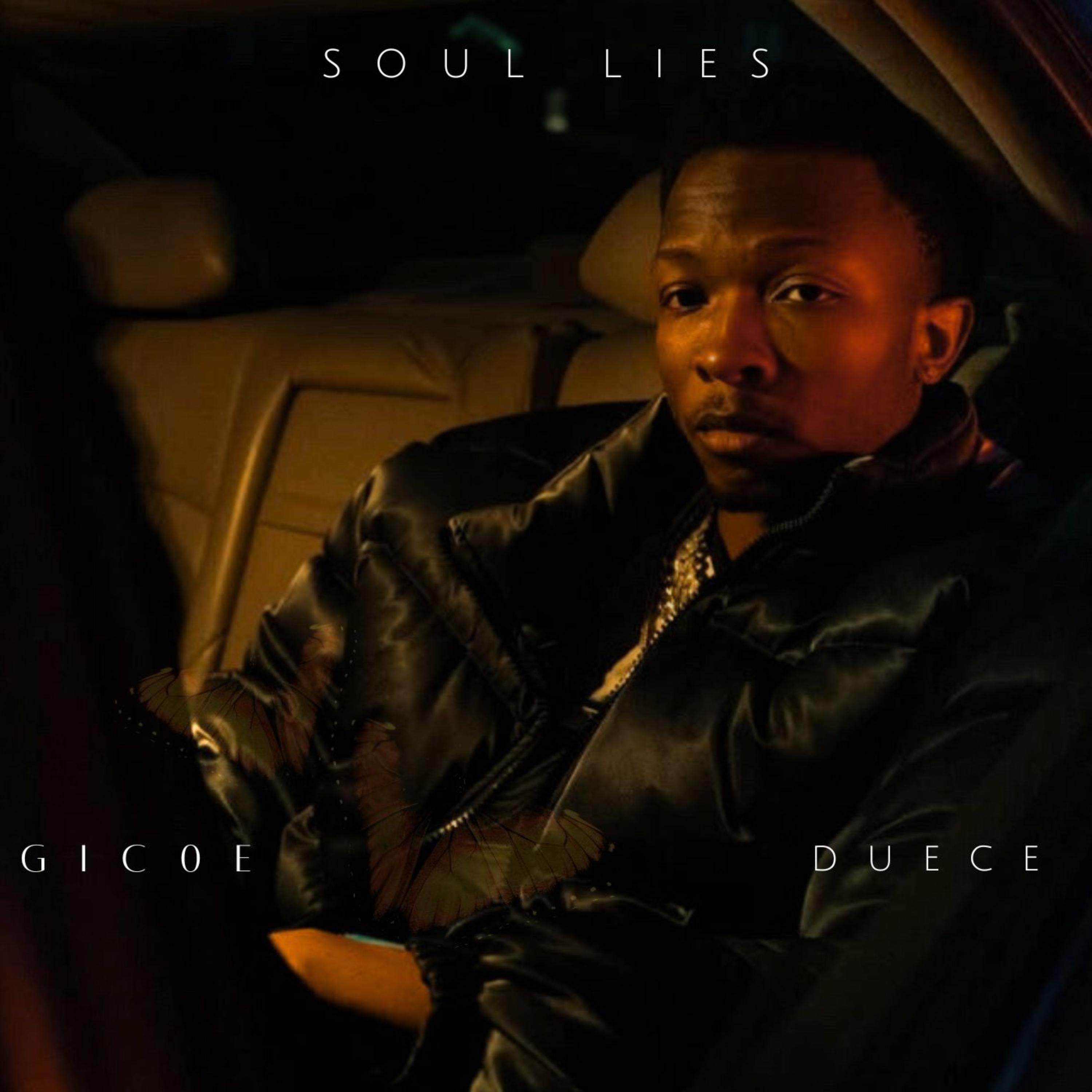 Soul Lies artwork