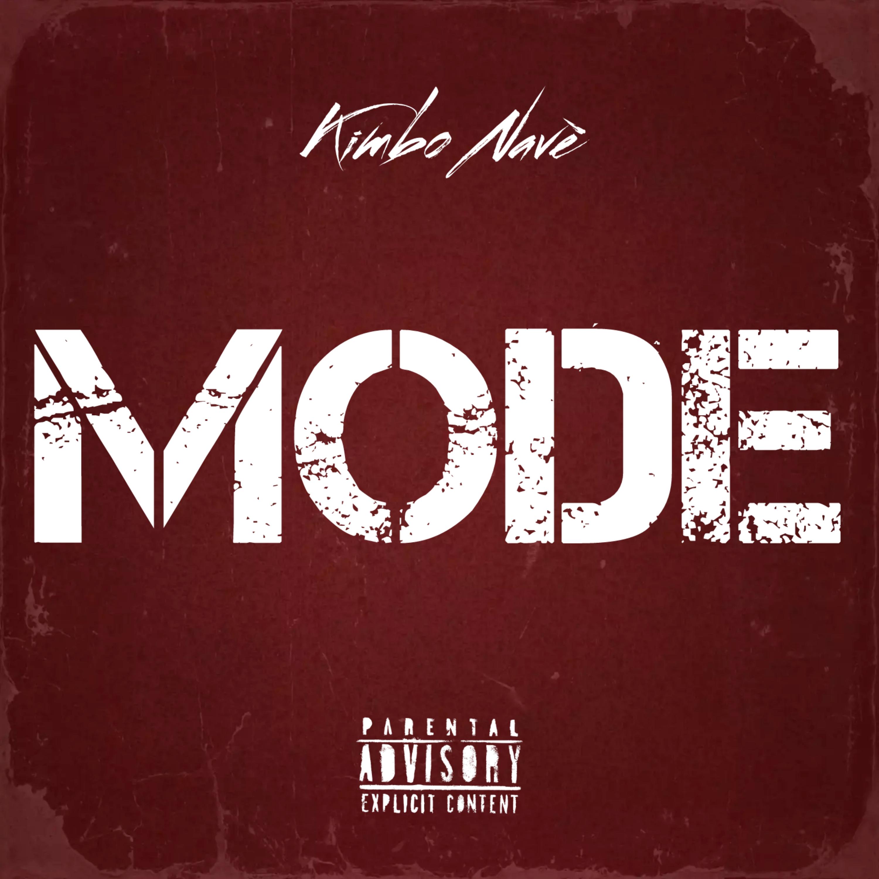 MODE artwork