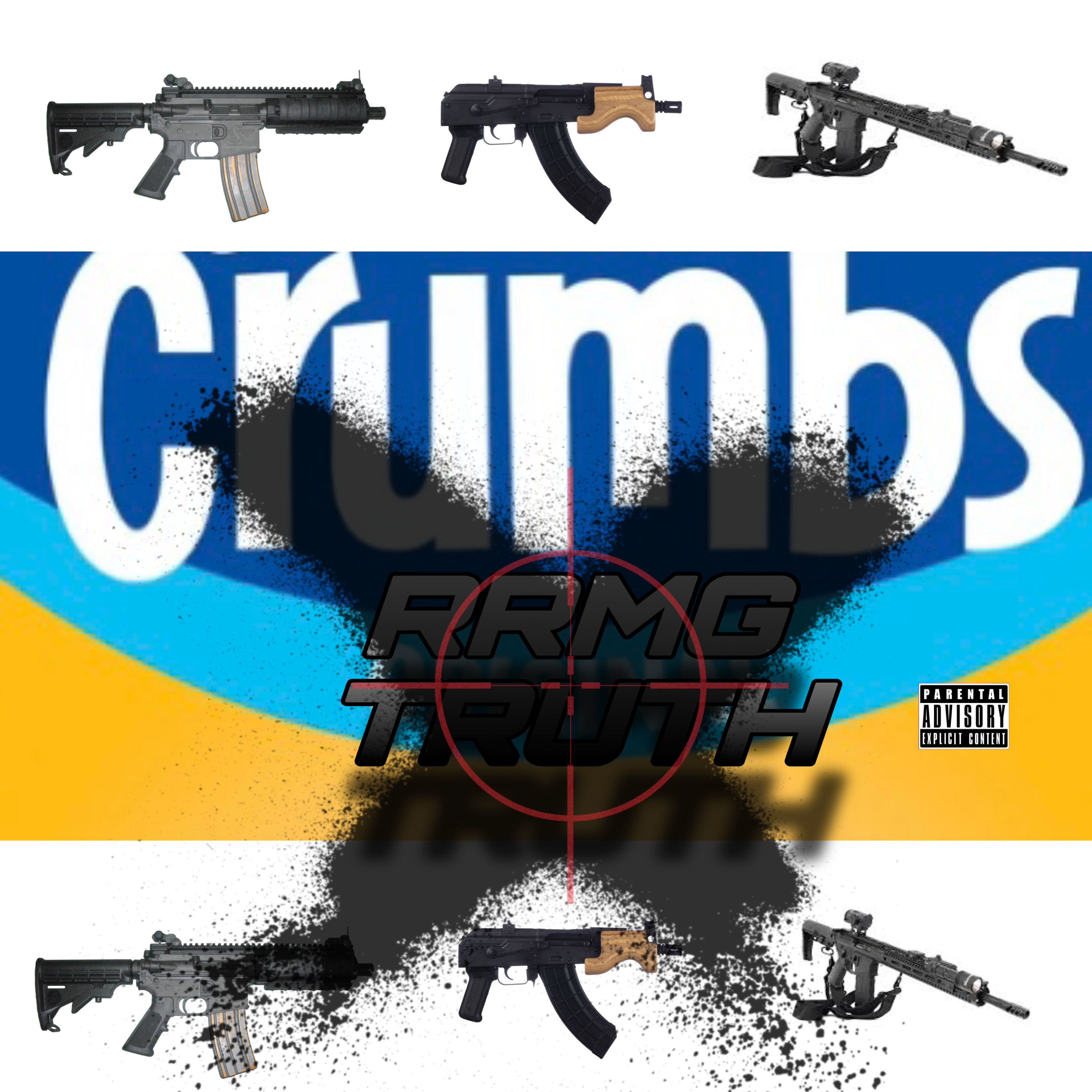 CRUMBS artwork