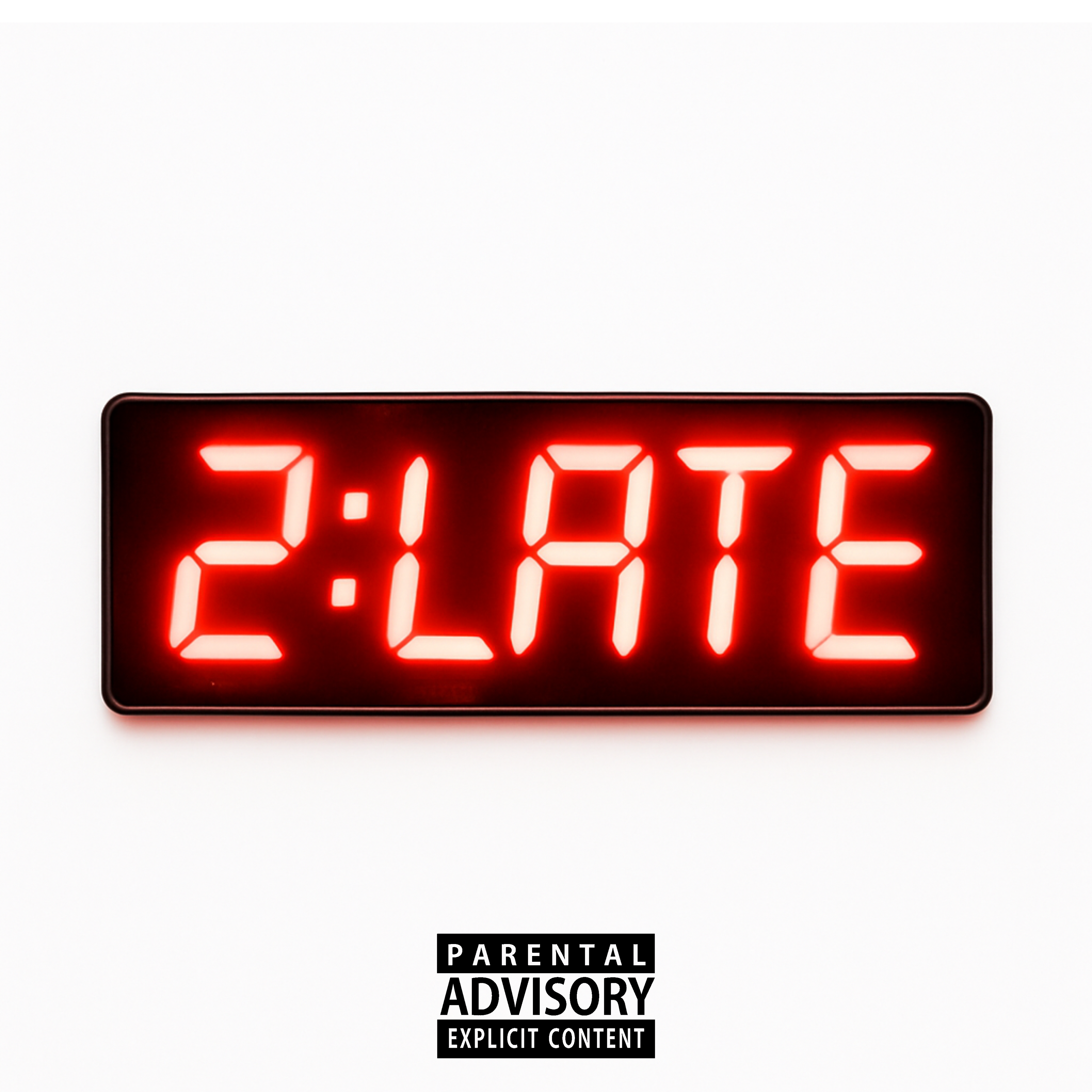 2 LATE artwork