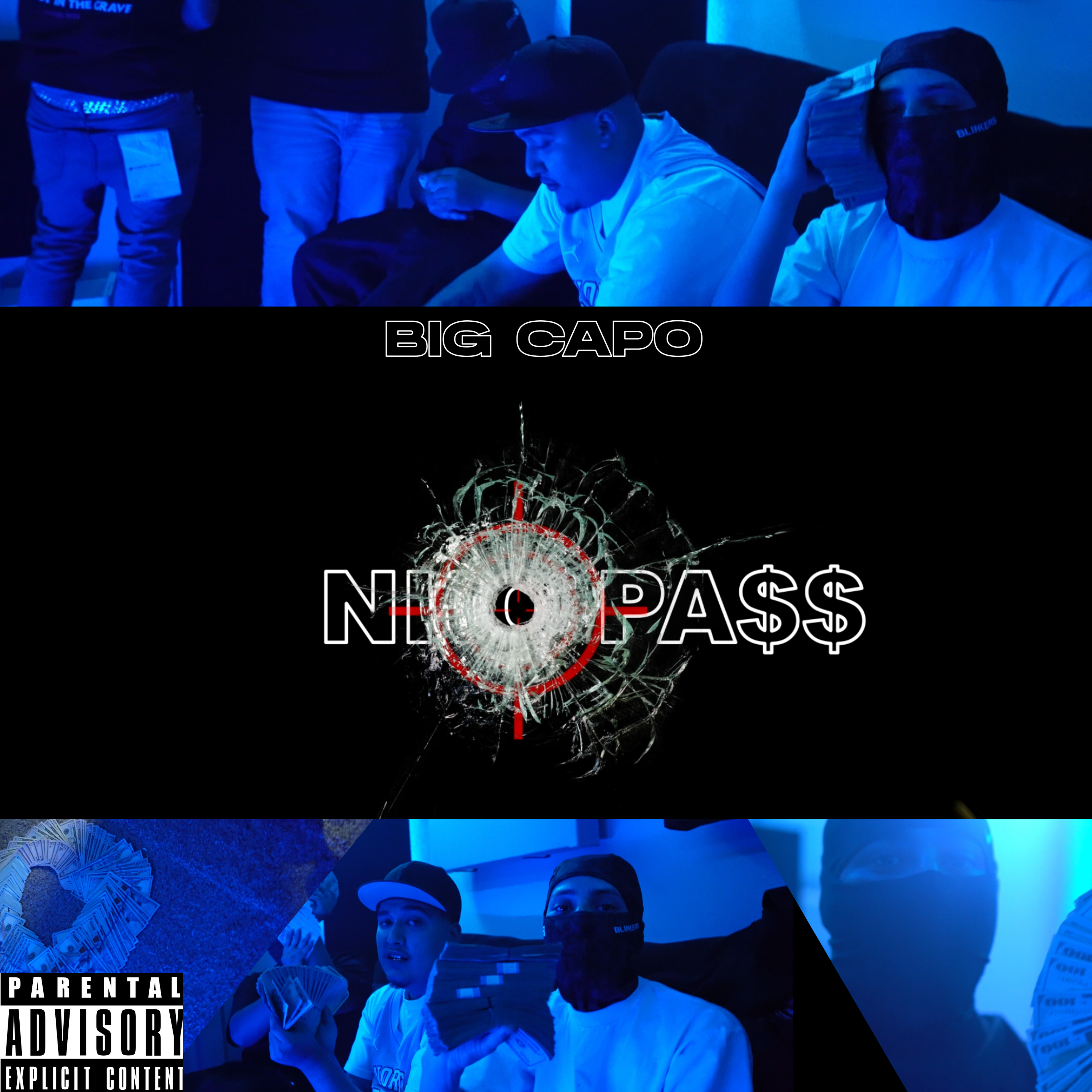 Nko Pass artwork