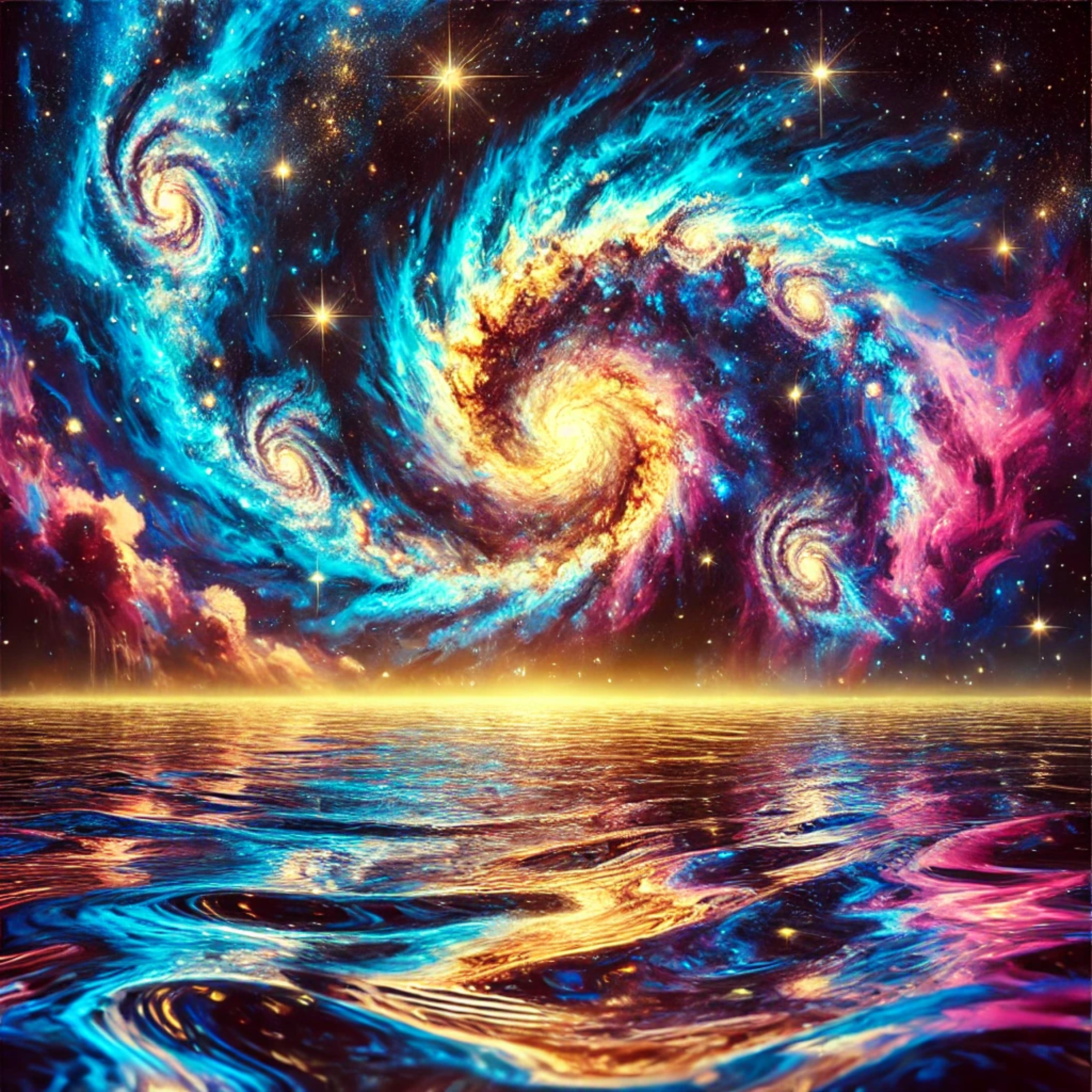 Making It Up artwork