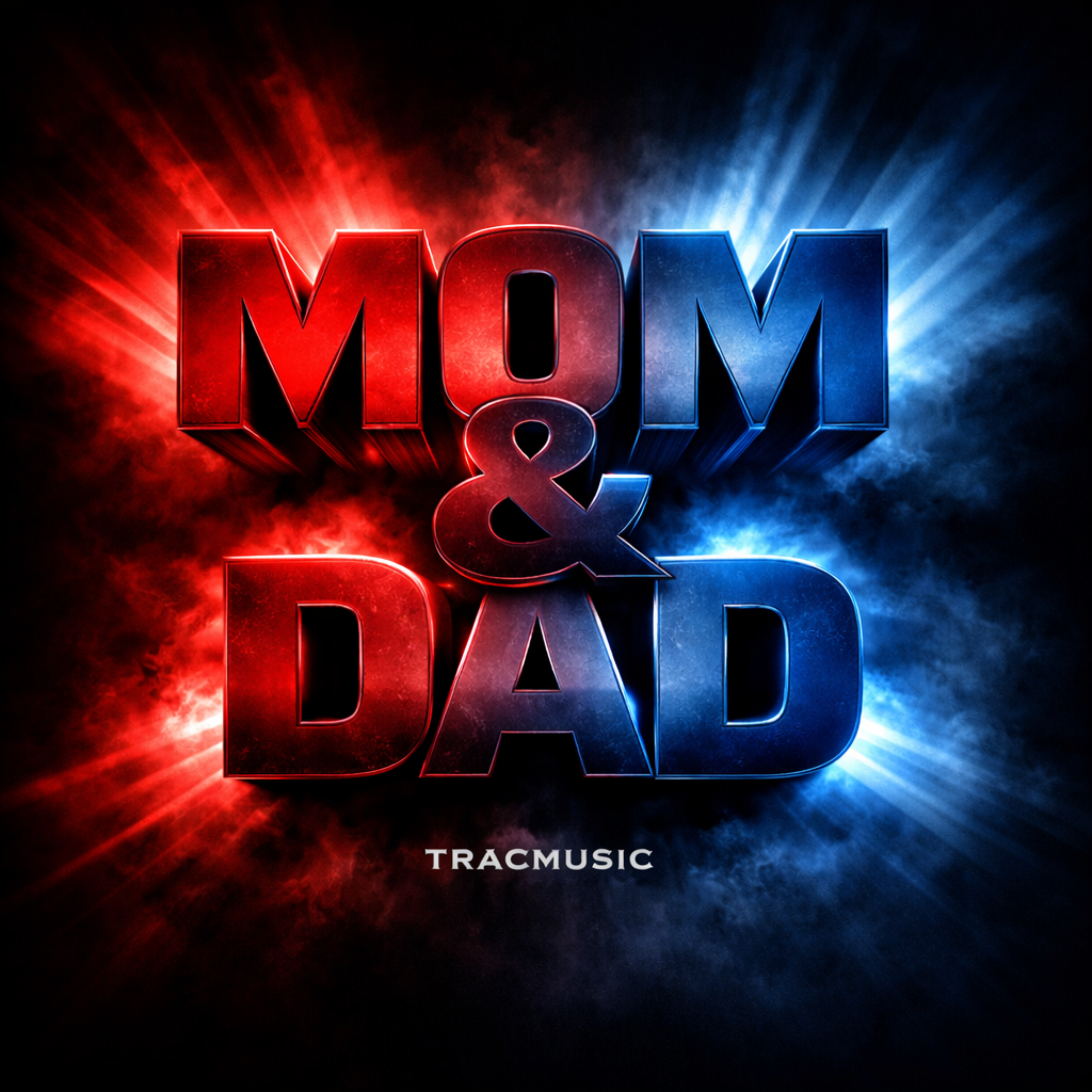 Mom & Dad artwork