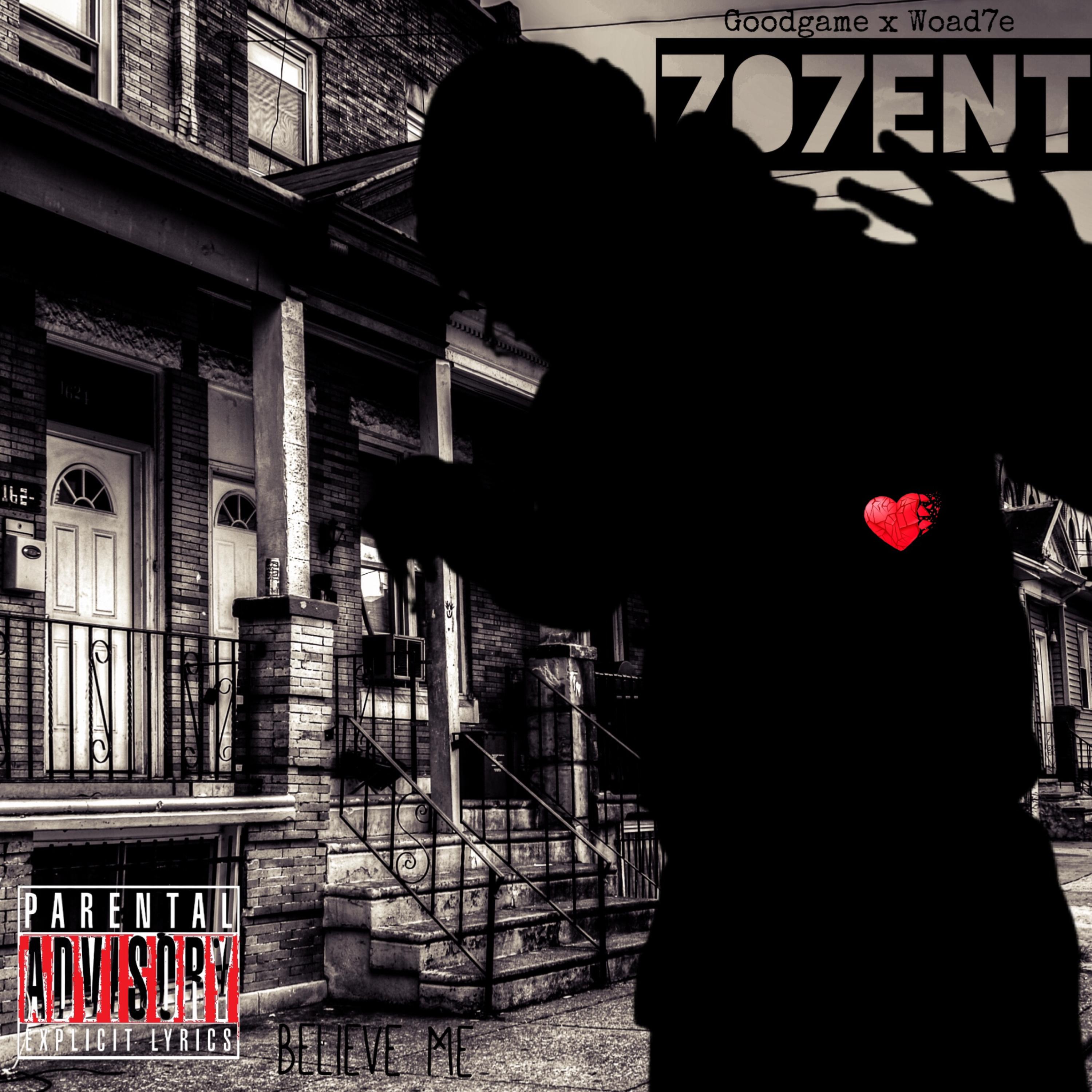 Believe Me artwork