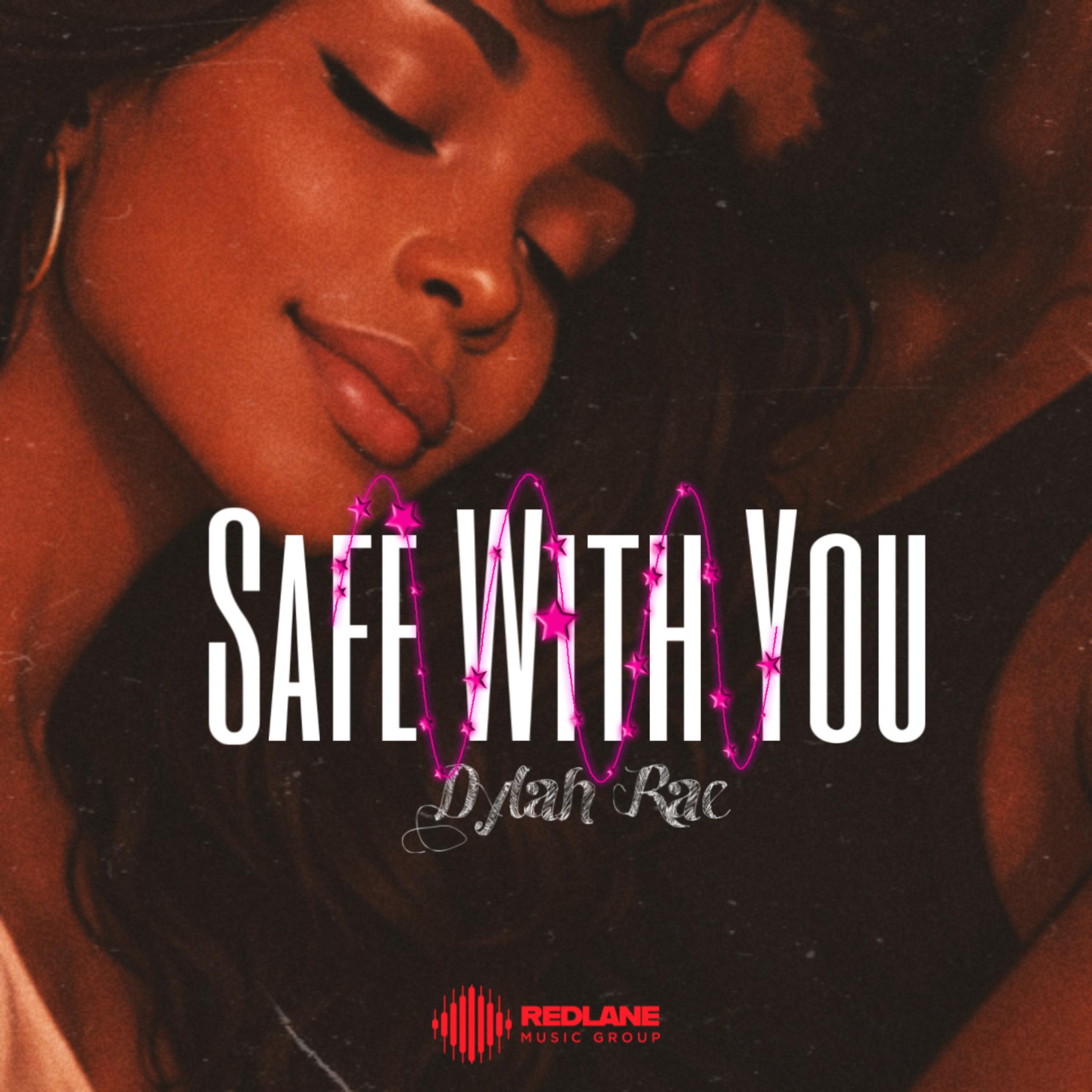 Safe With You artwork