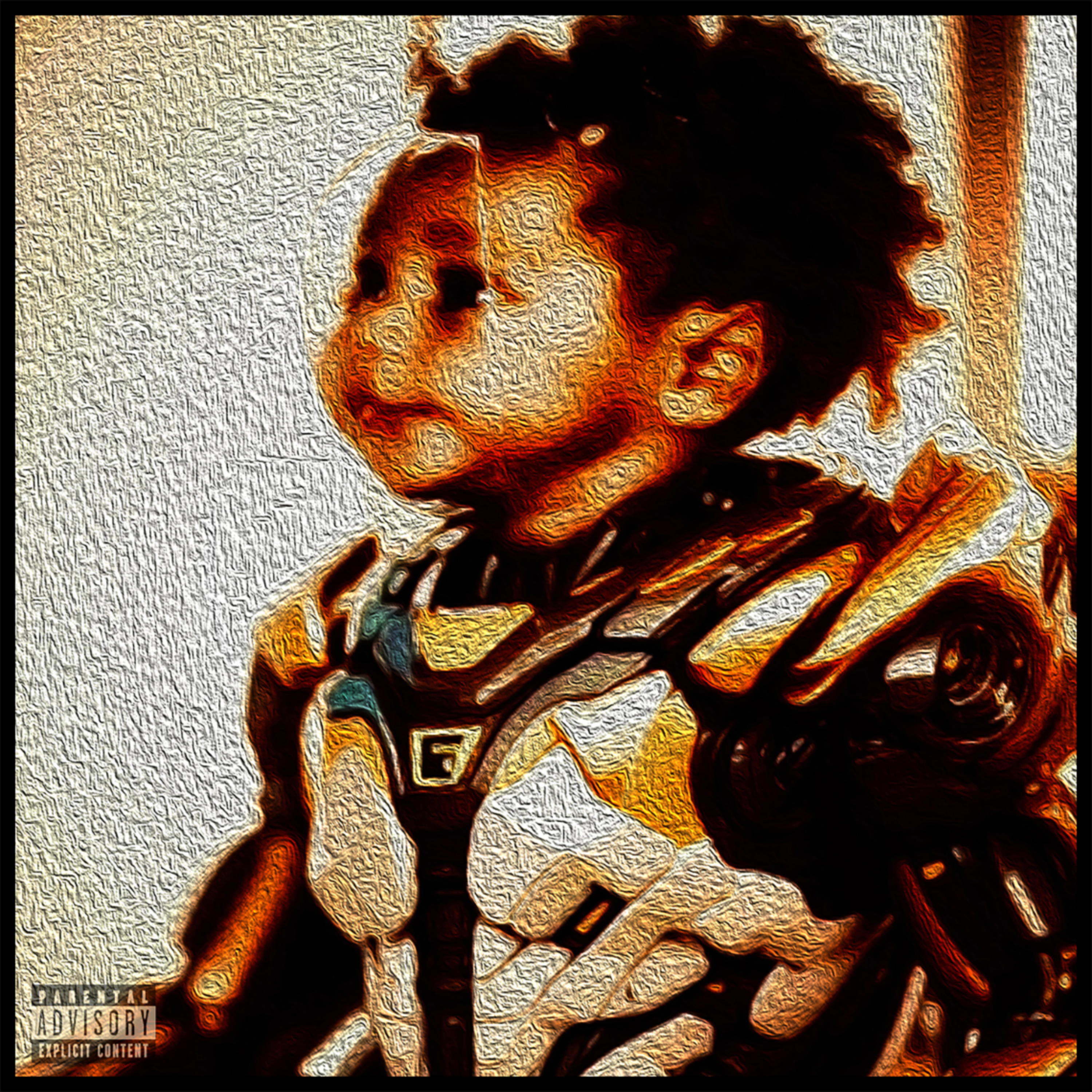 Soul Warrior (Vol 9) artwork