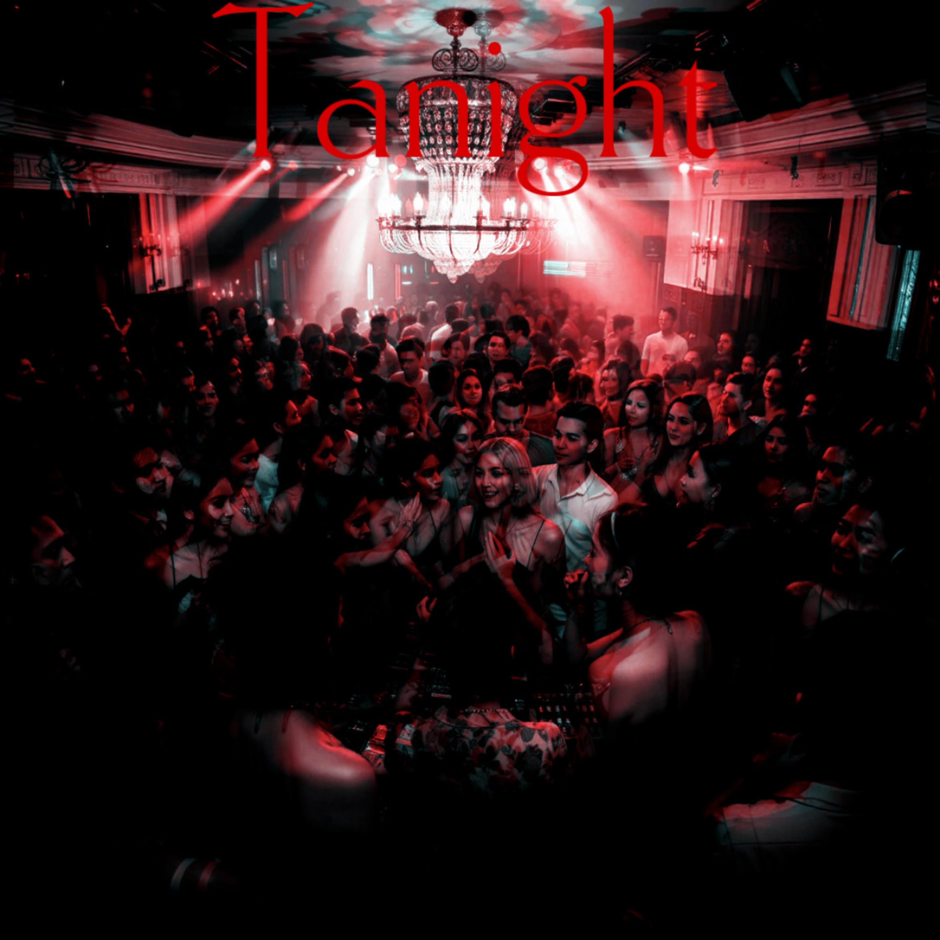 Tanight artwork