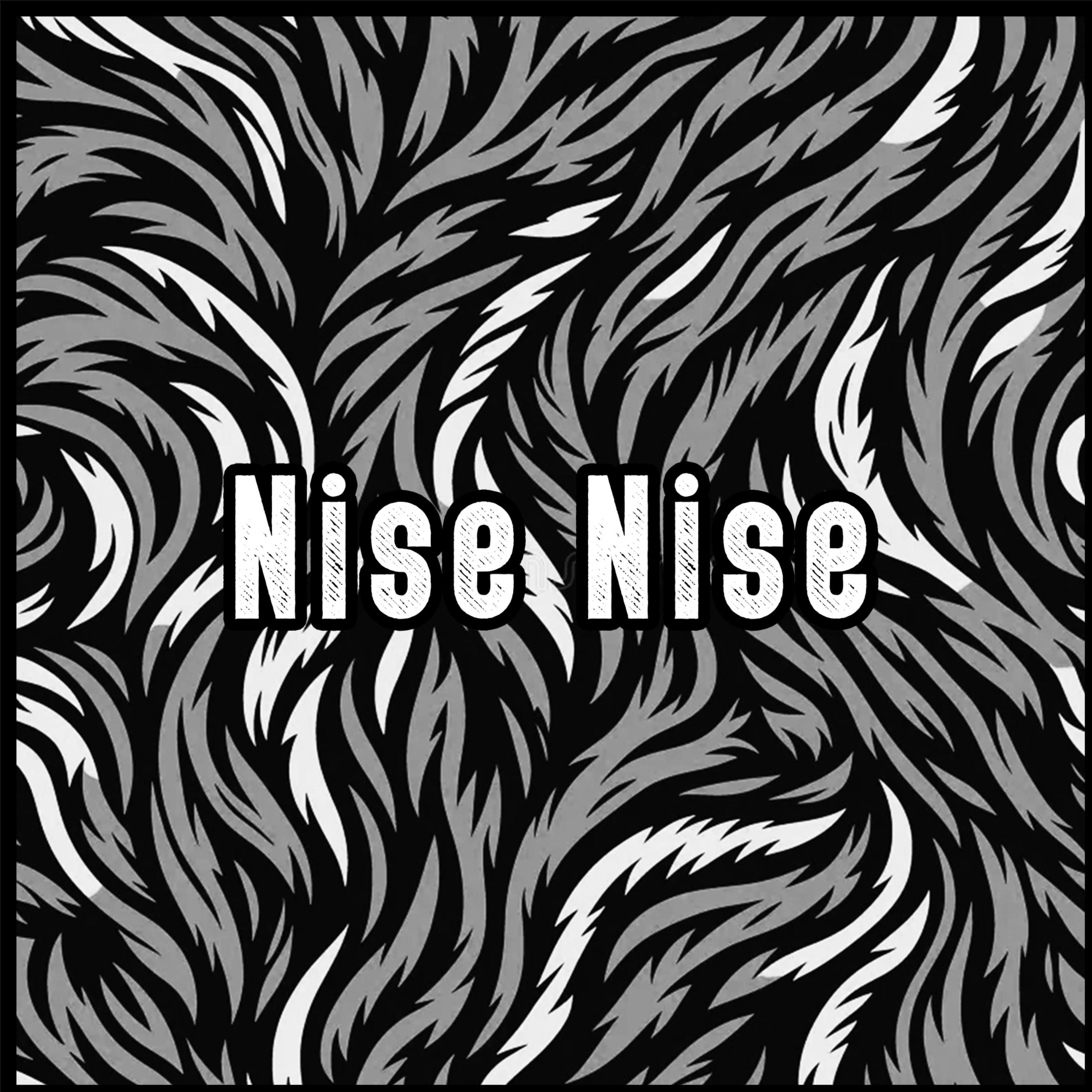 Nise Nise by Estagex cover art