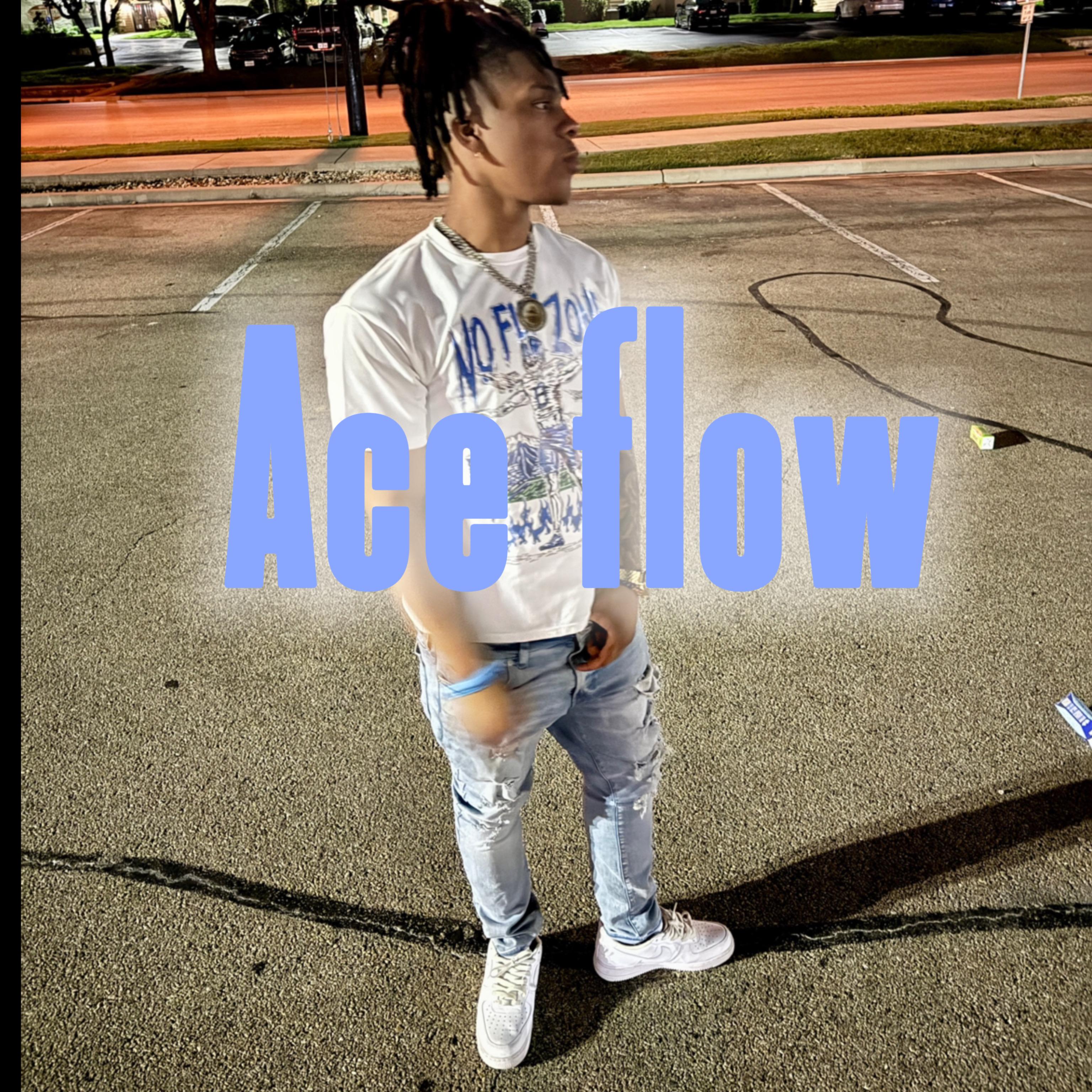 Ace Flow artwork