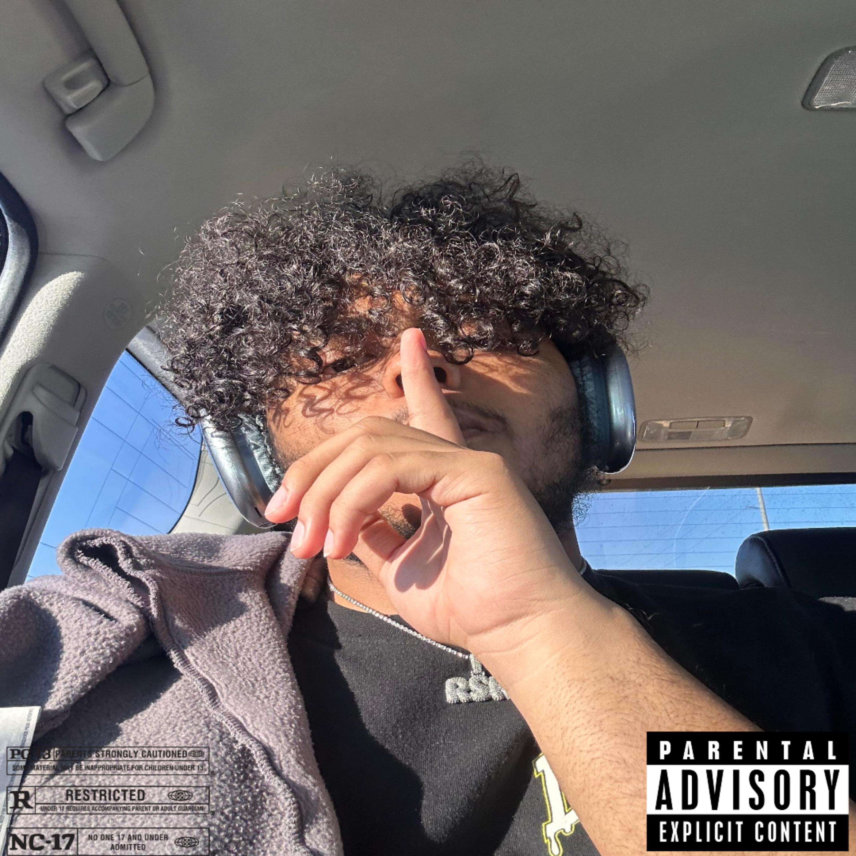 End Of The World artwork