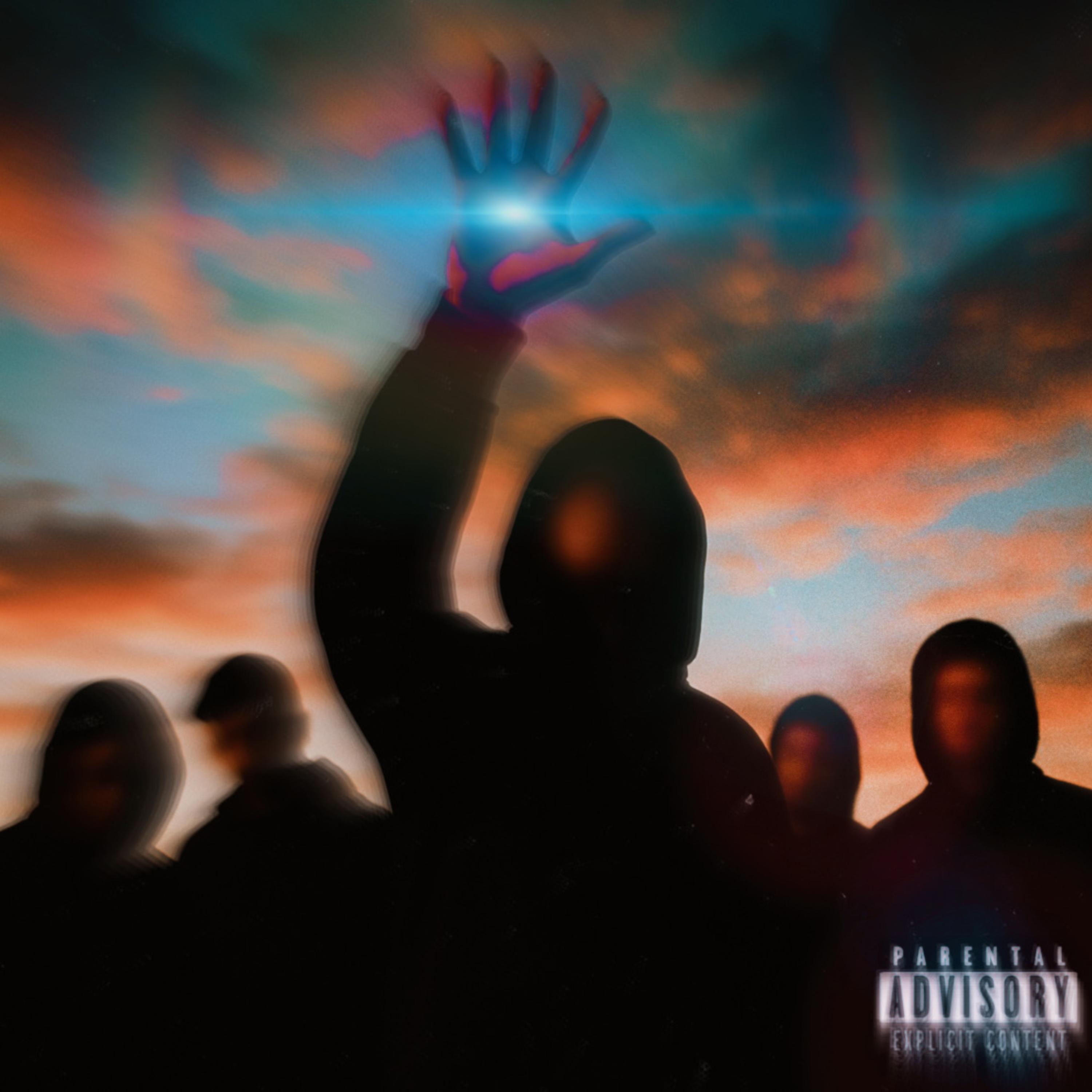 It’s Js 5ive artwork