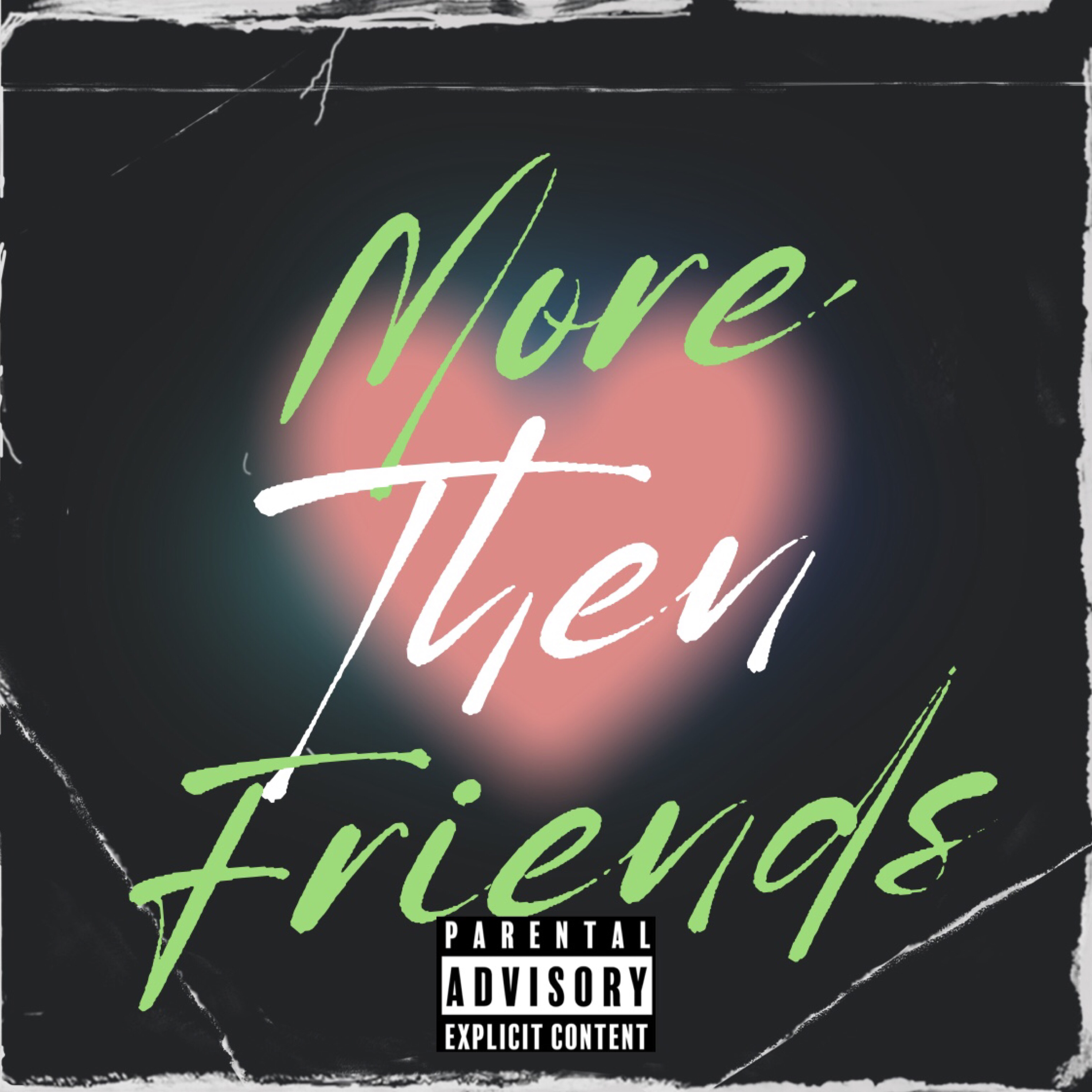 More Then Friends artwork