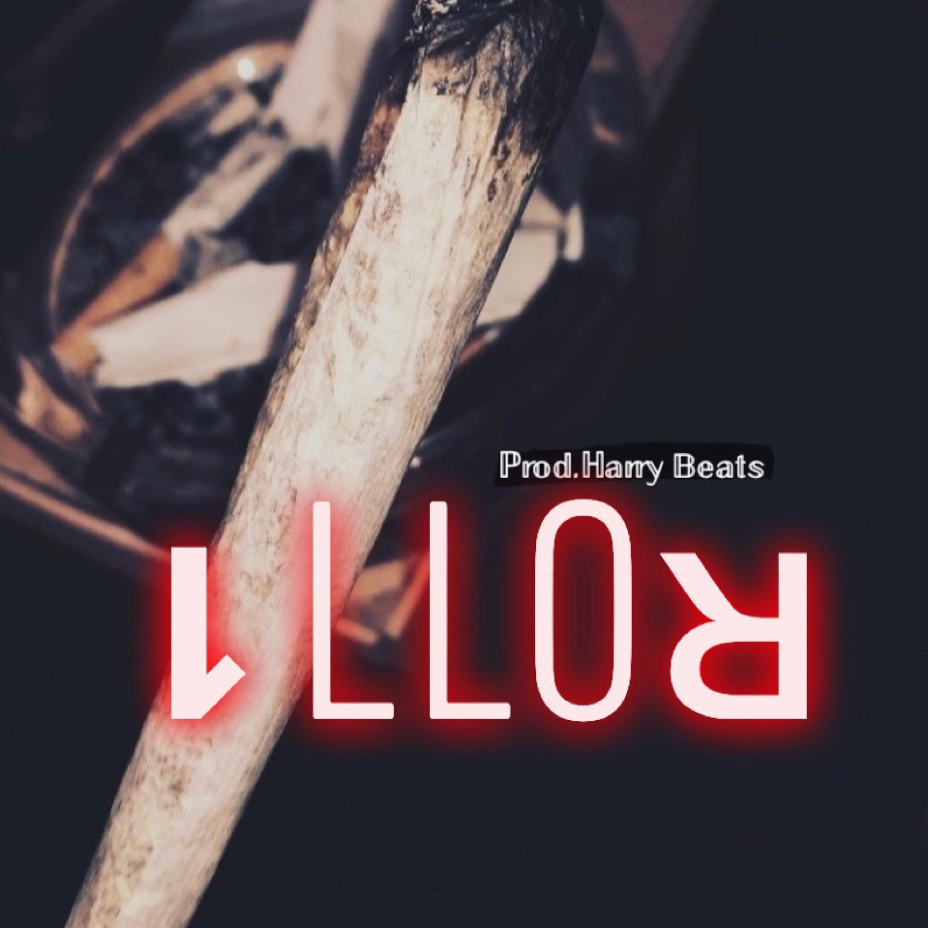 Roll1 artwork