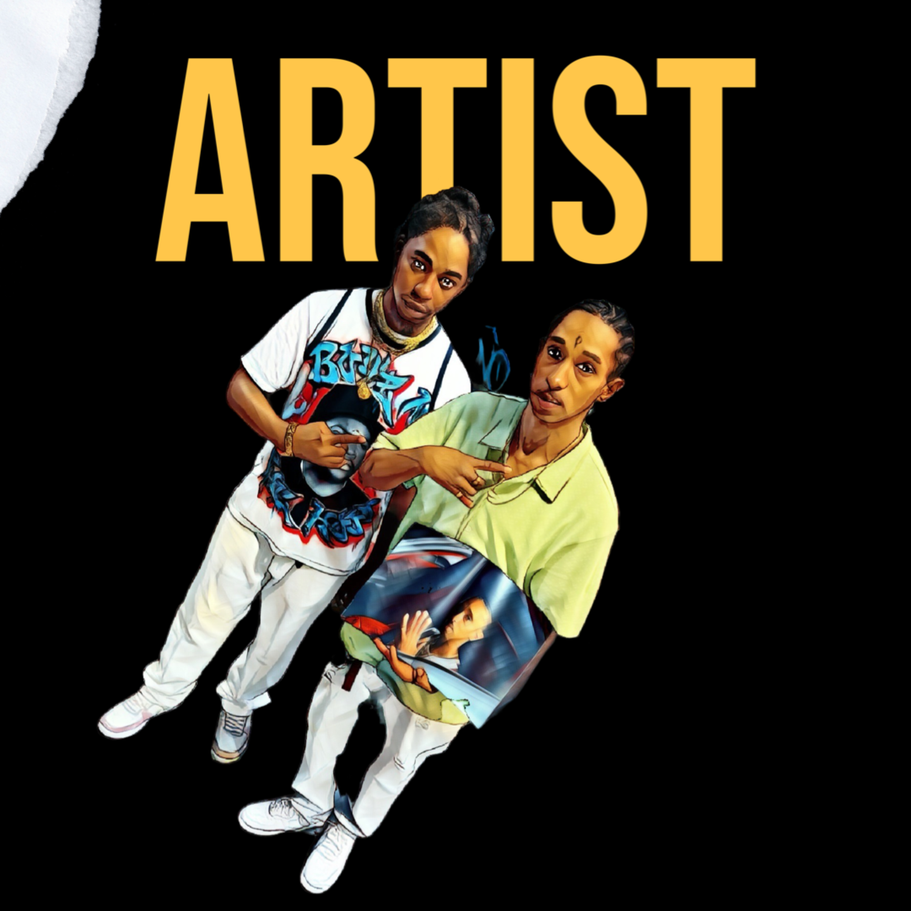 Not Respesctable artwork
