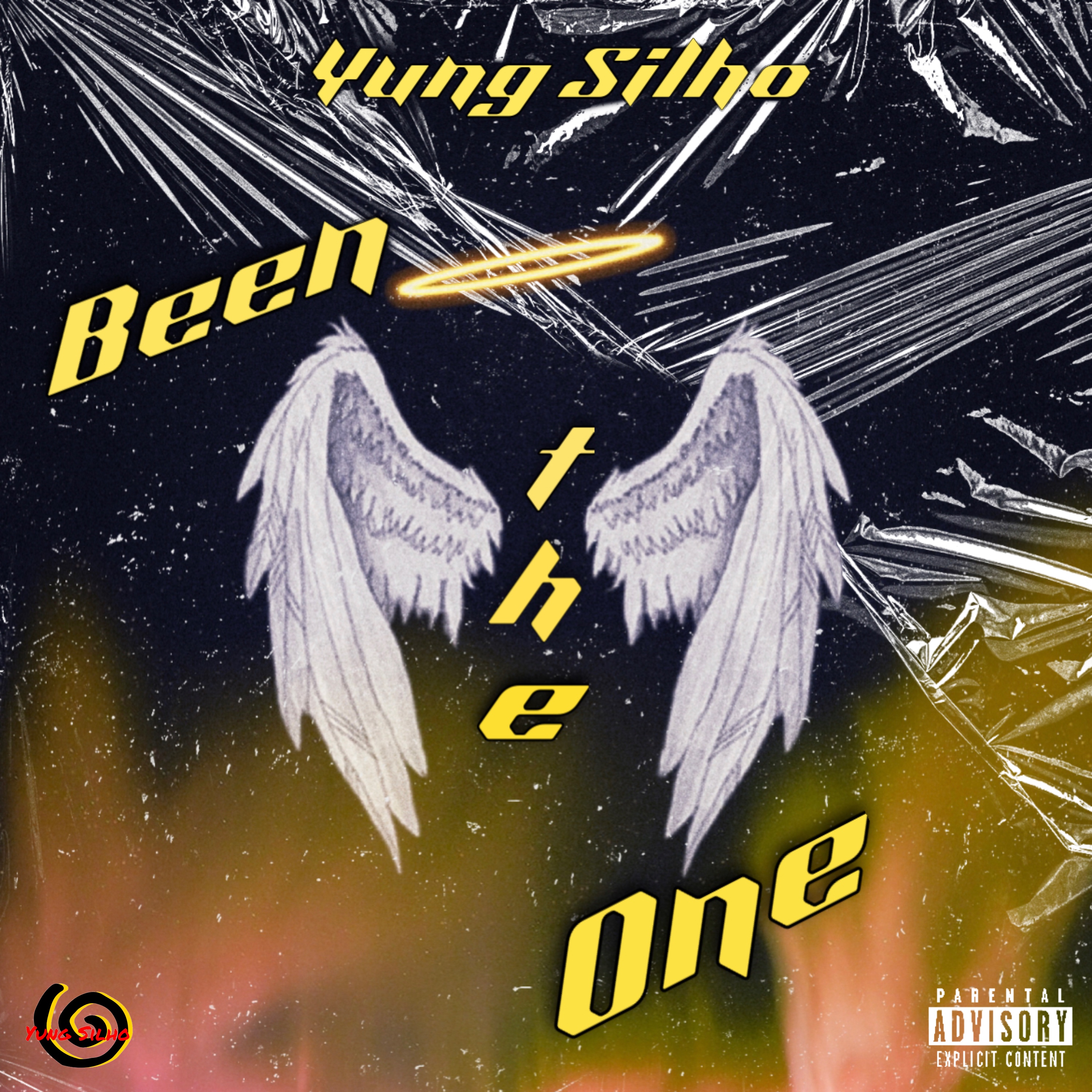 Been the One artwork