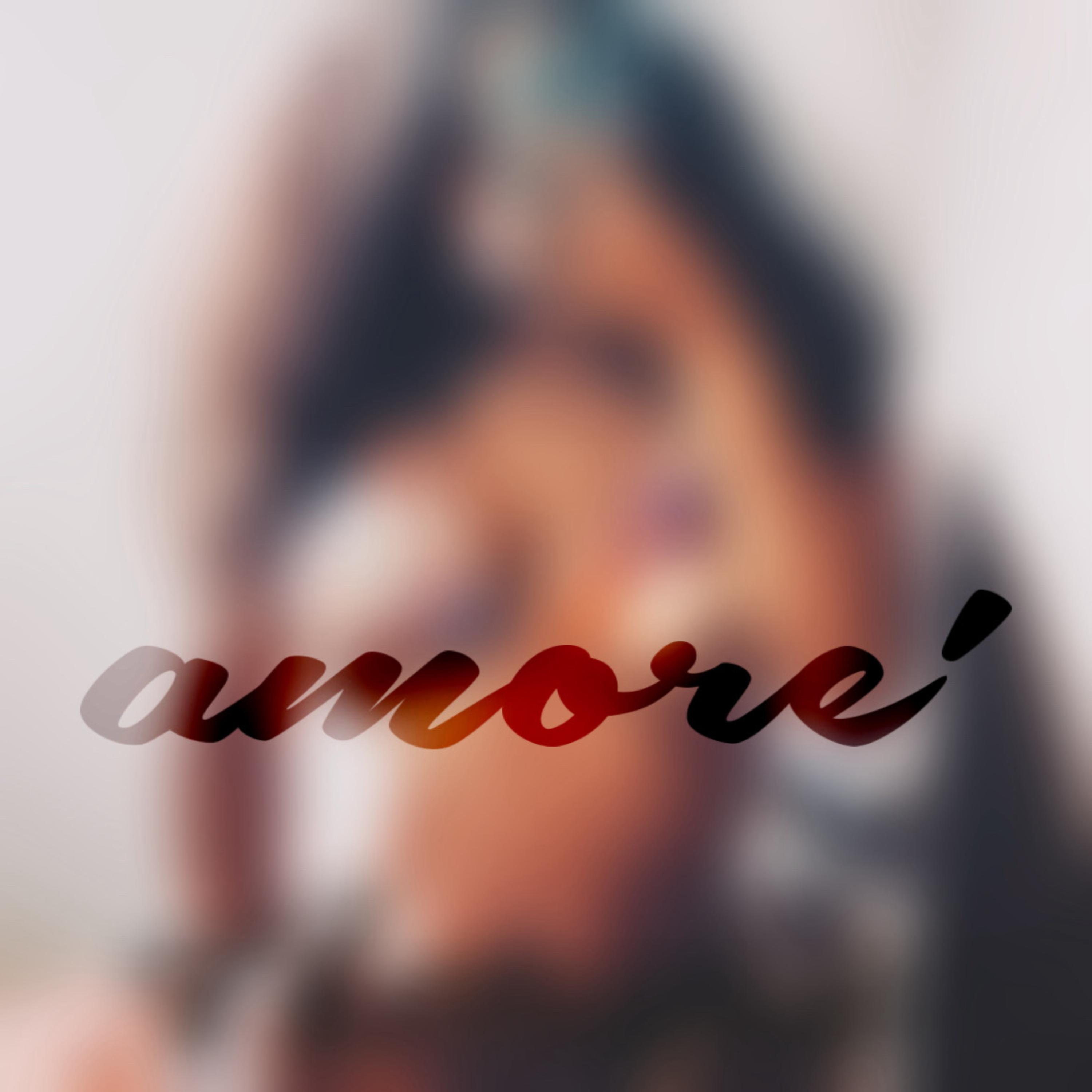 amore’ artwork