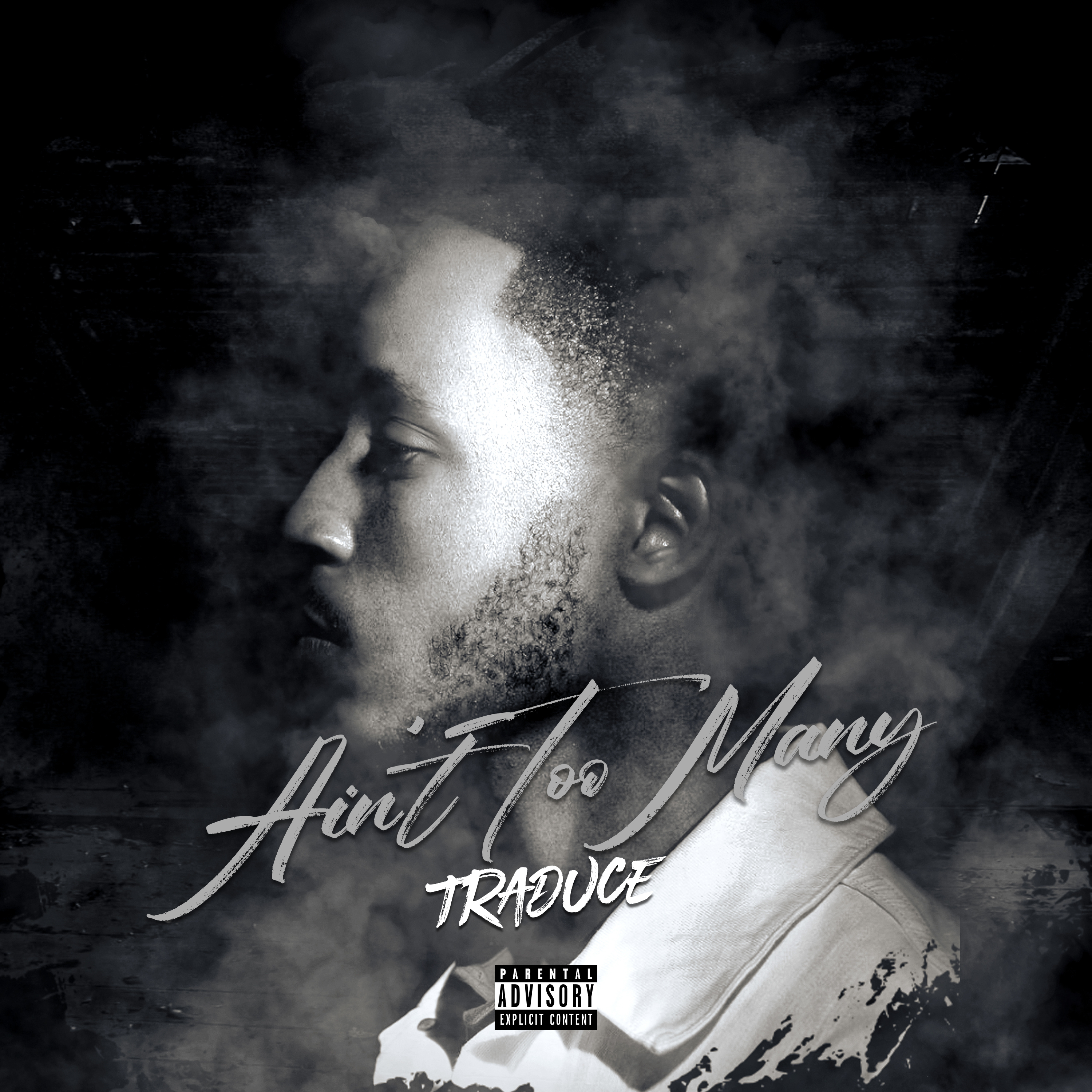 Ain't Too Many artwork
