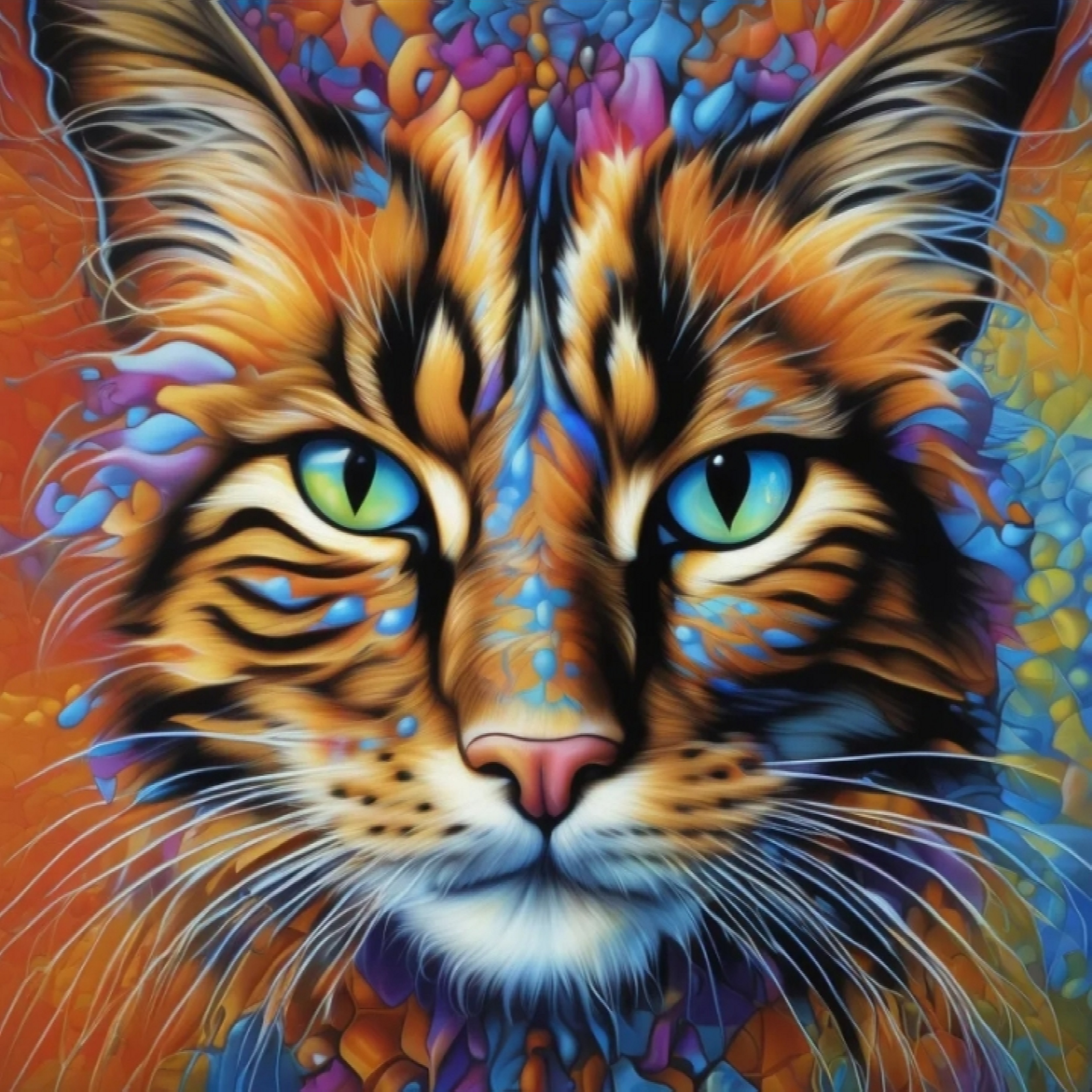 Sueños En Bits artwork