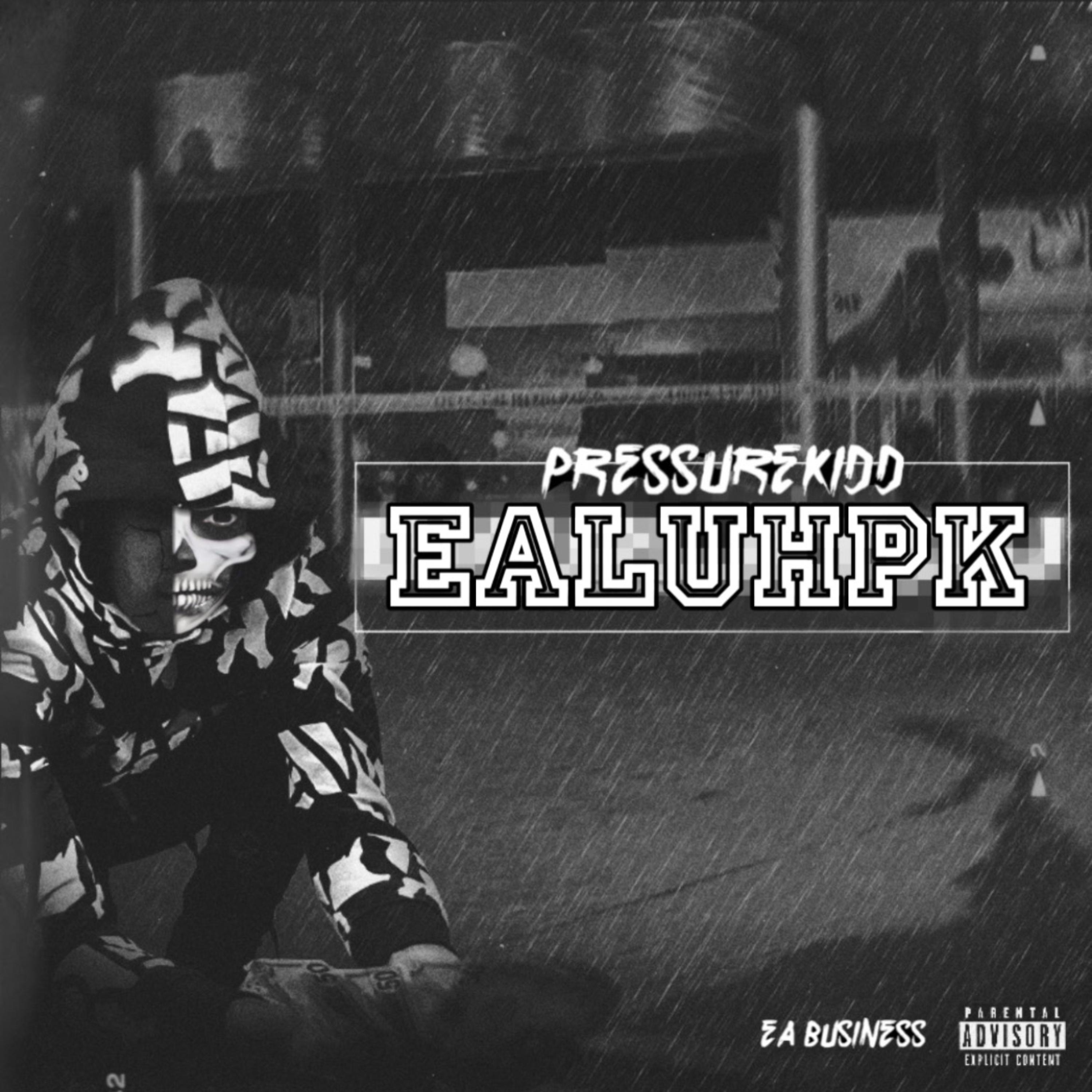 PRESSUREKIDD artwork