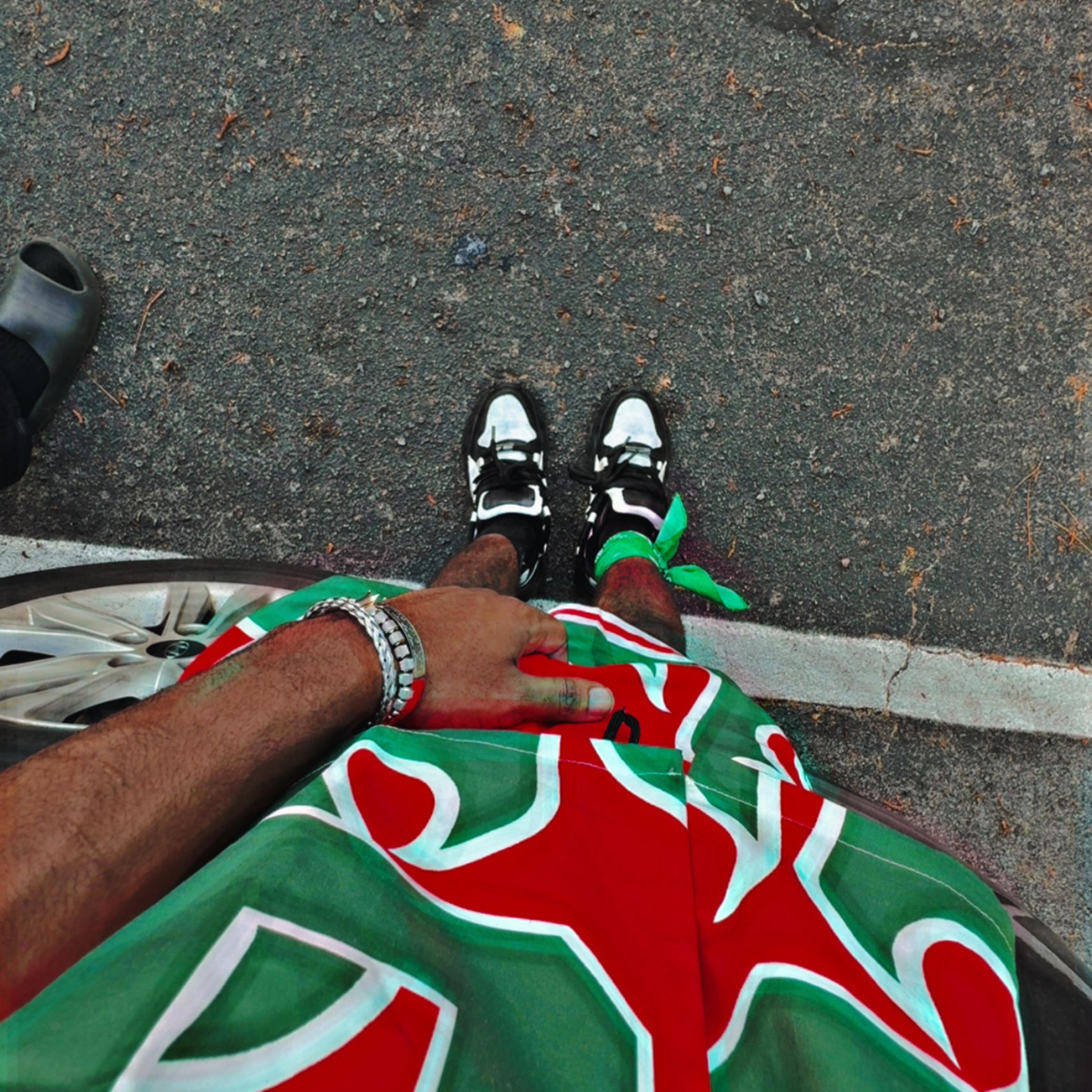 Working Yet artwork