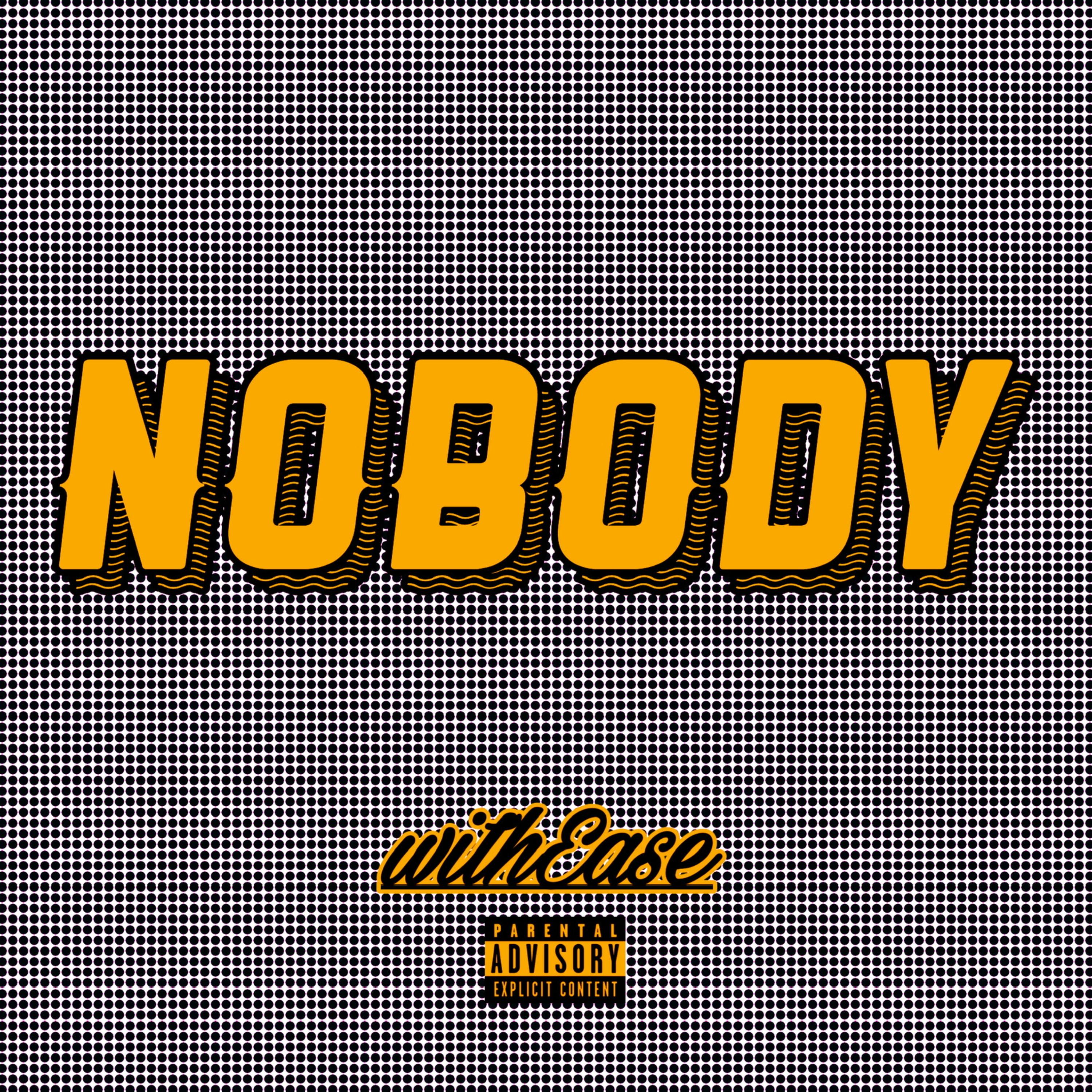 NOBODY artwork