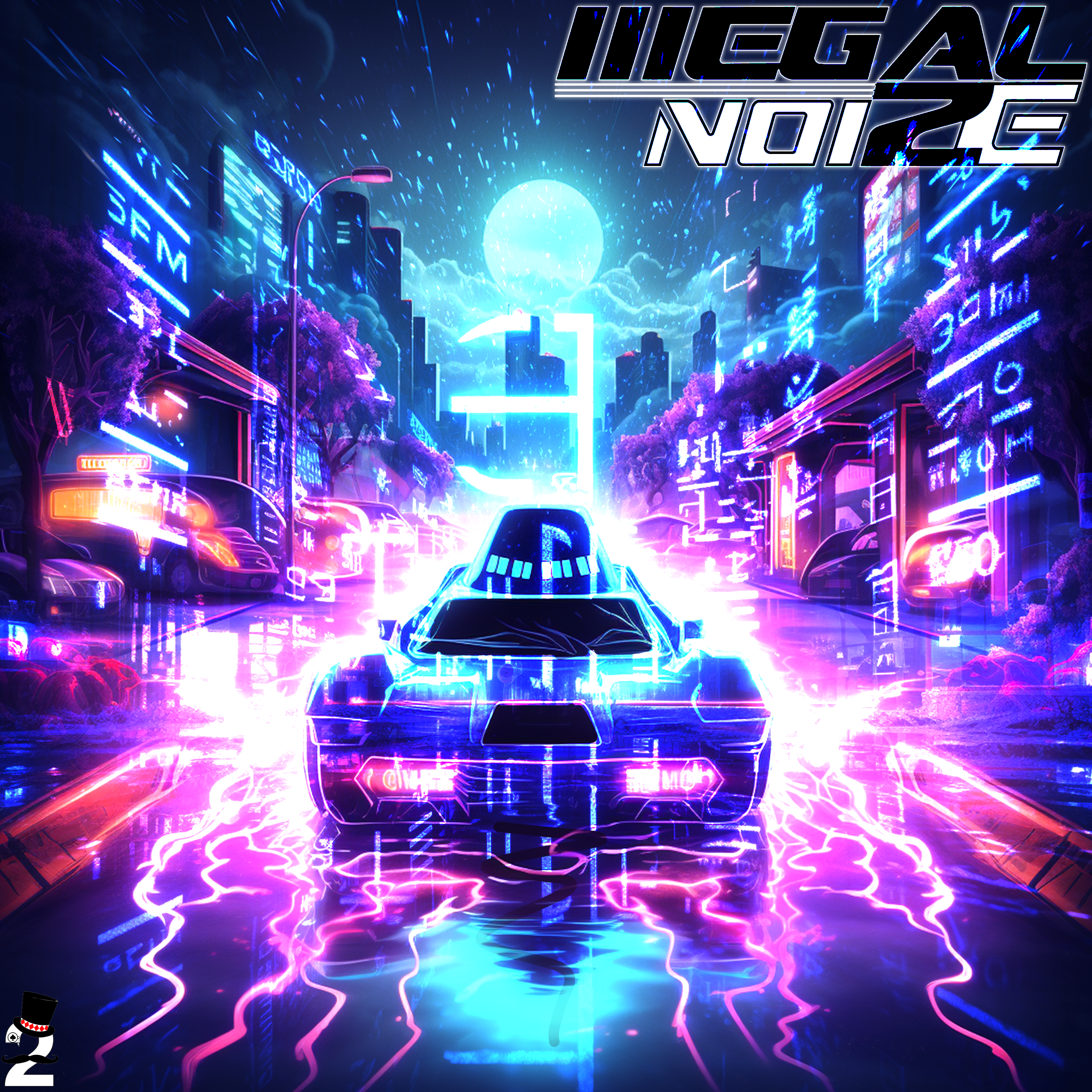 Lose My Breath artwork