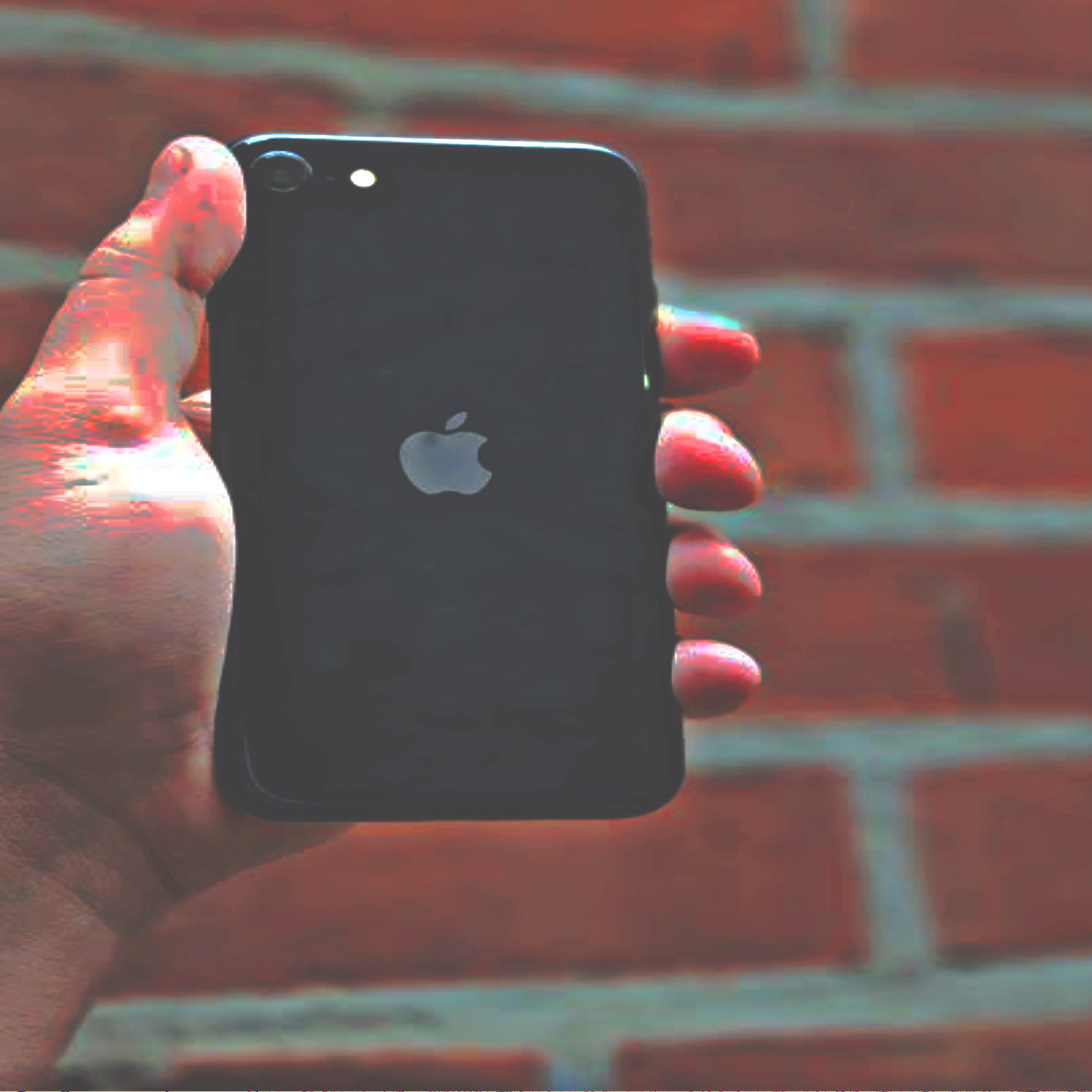 iphone artwork