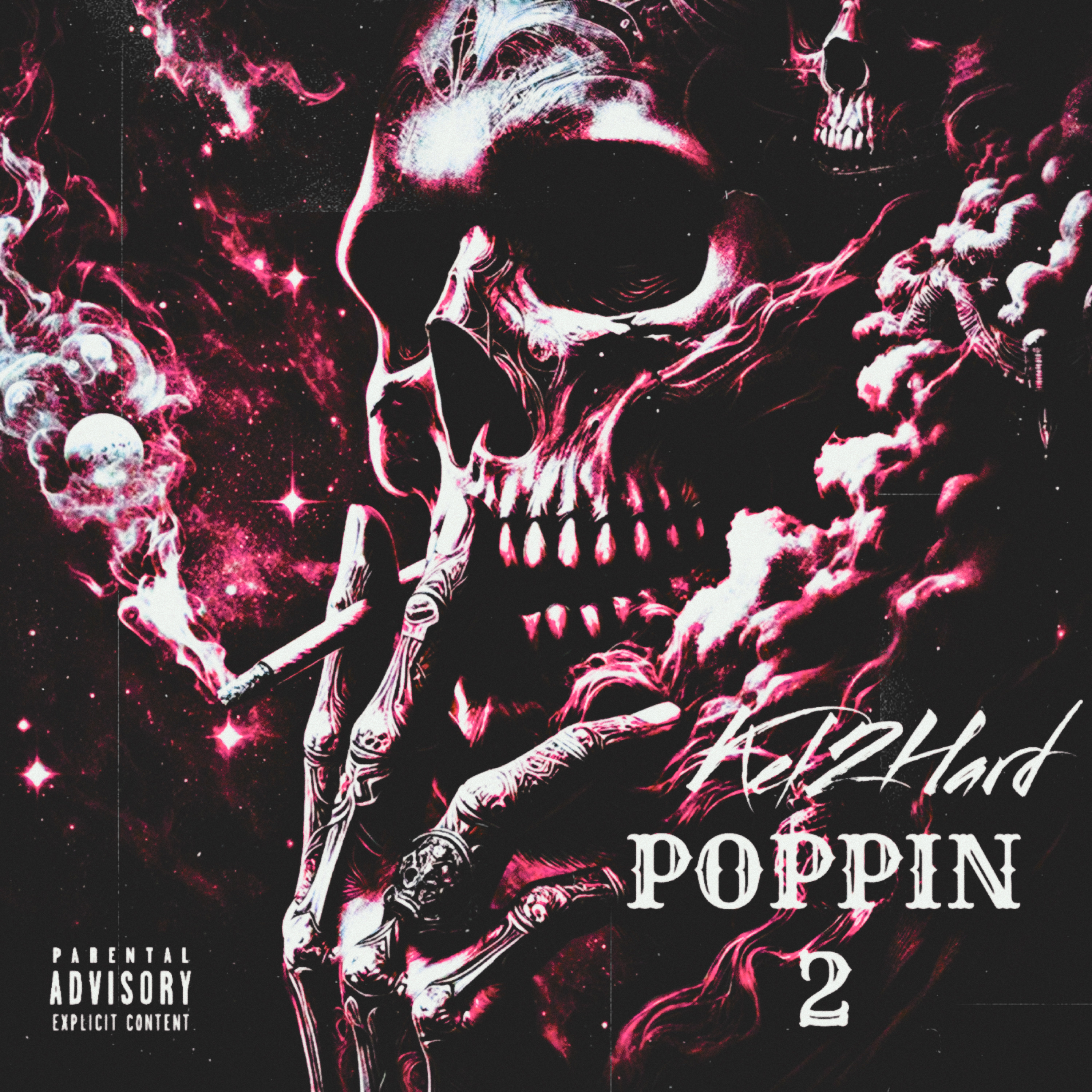 POPPIN 2 artwork