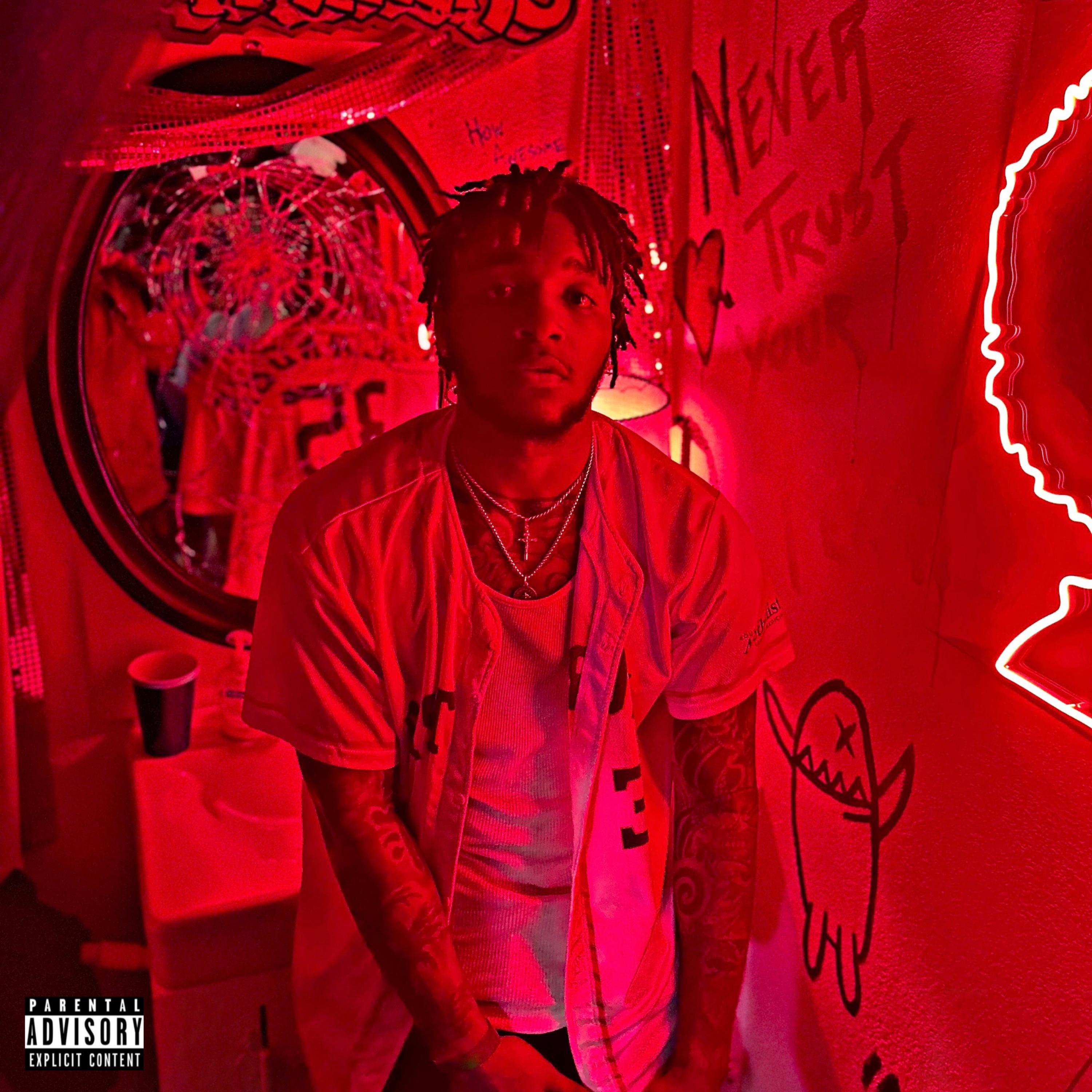 MORE TIME artwork