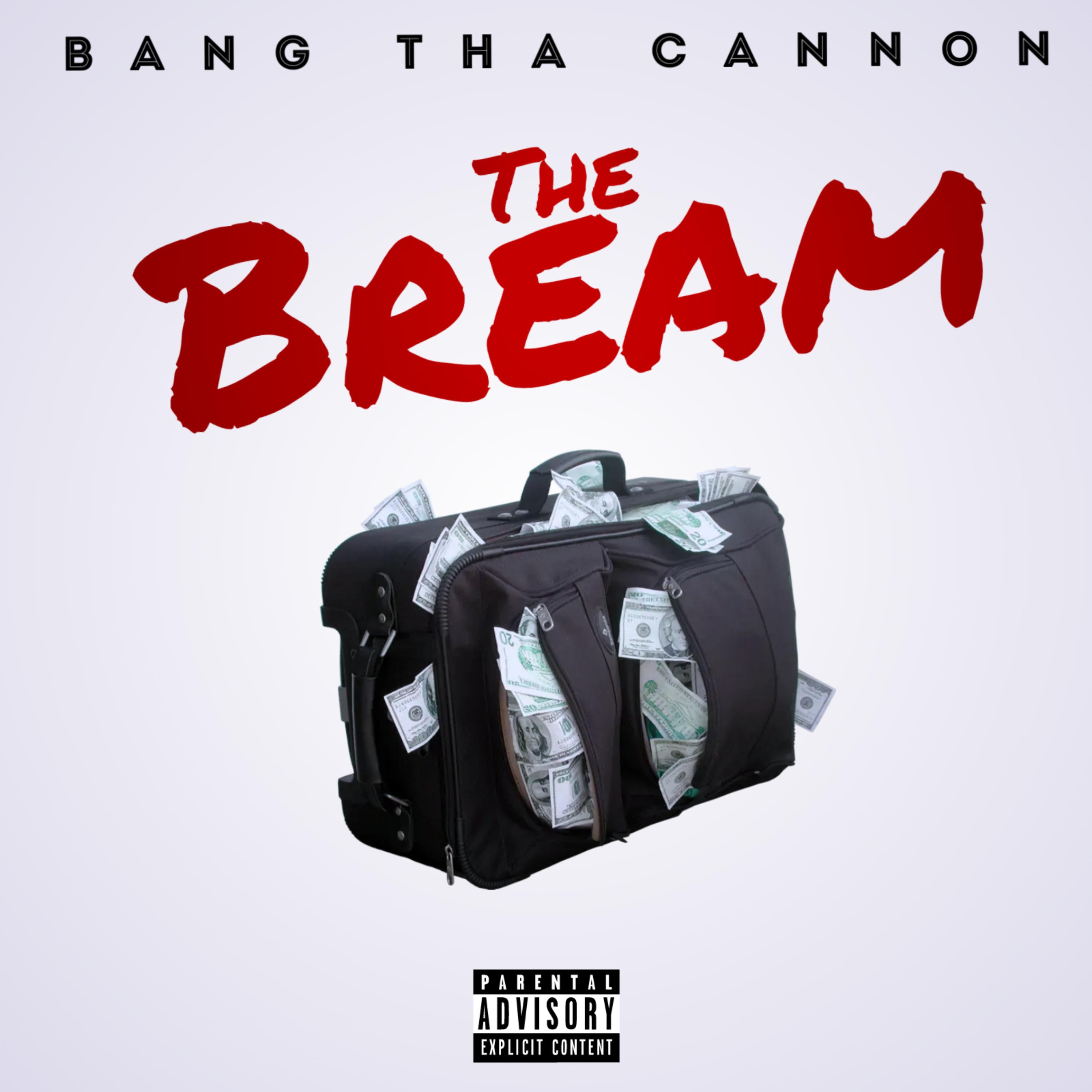 The B.R.E.A.M. artwork