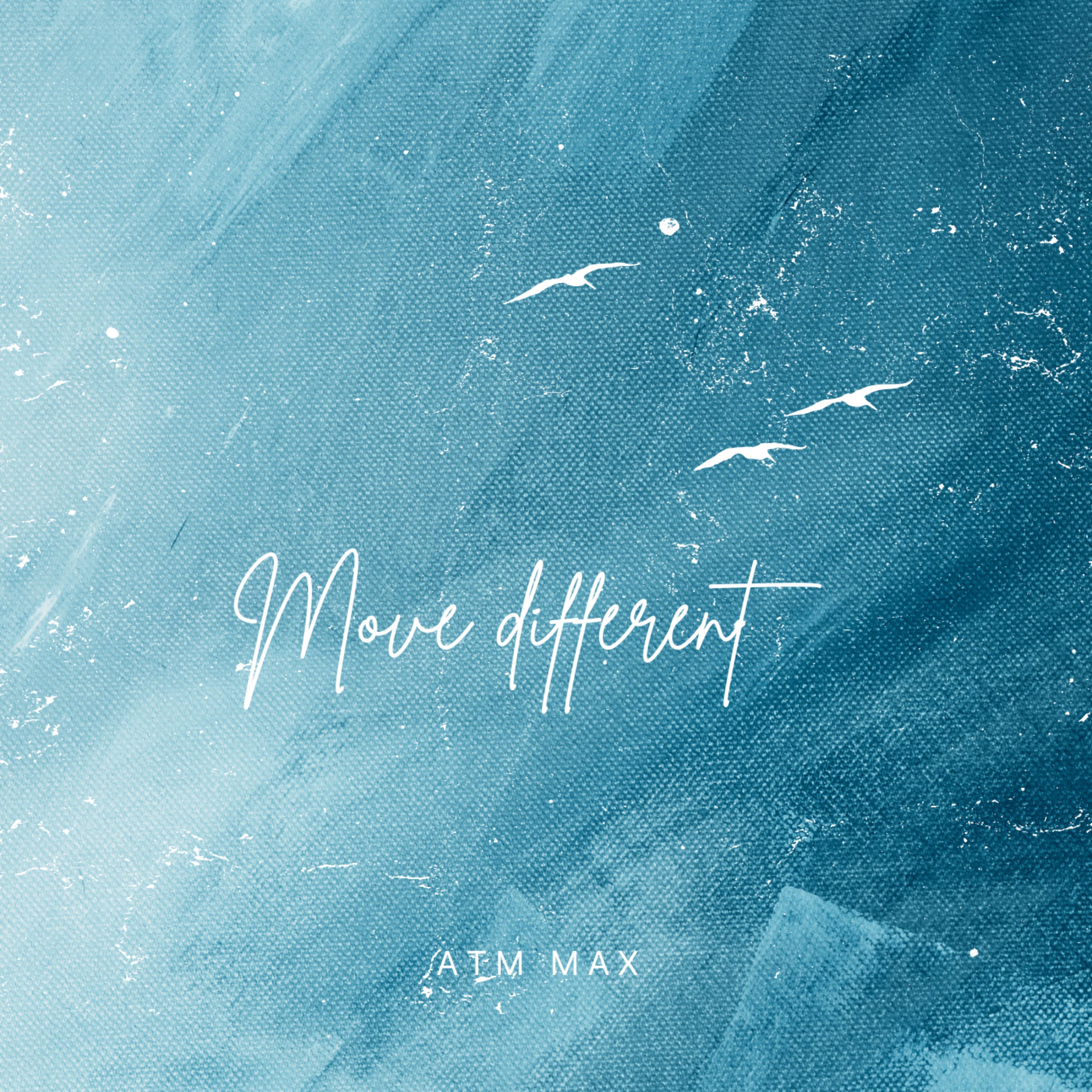 Move Different artwork