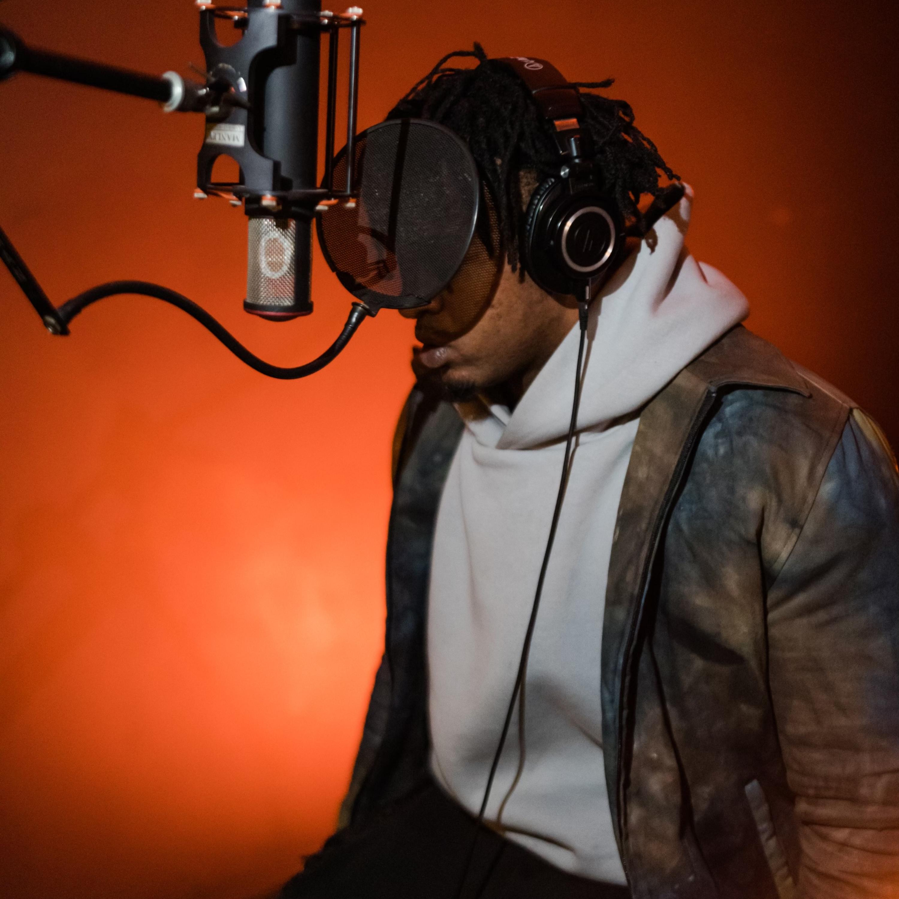 No Other Way artwork