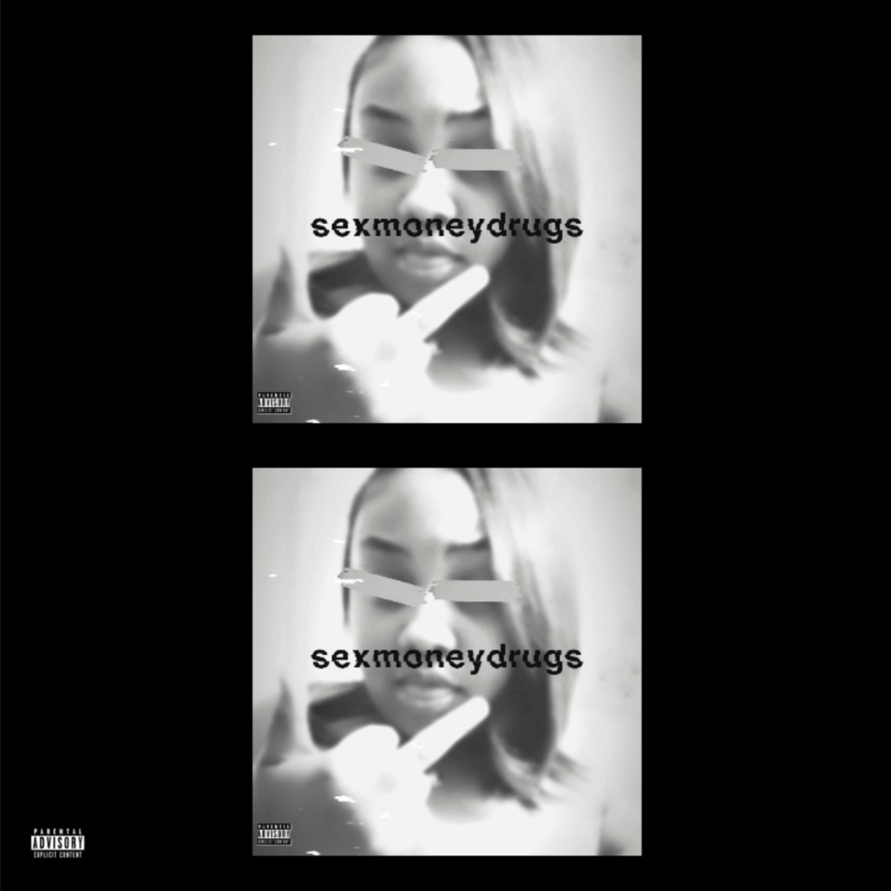 sexmoneydrugs artwork