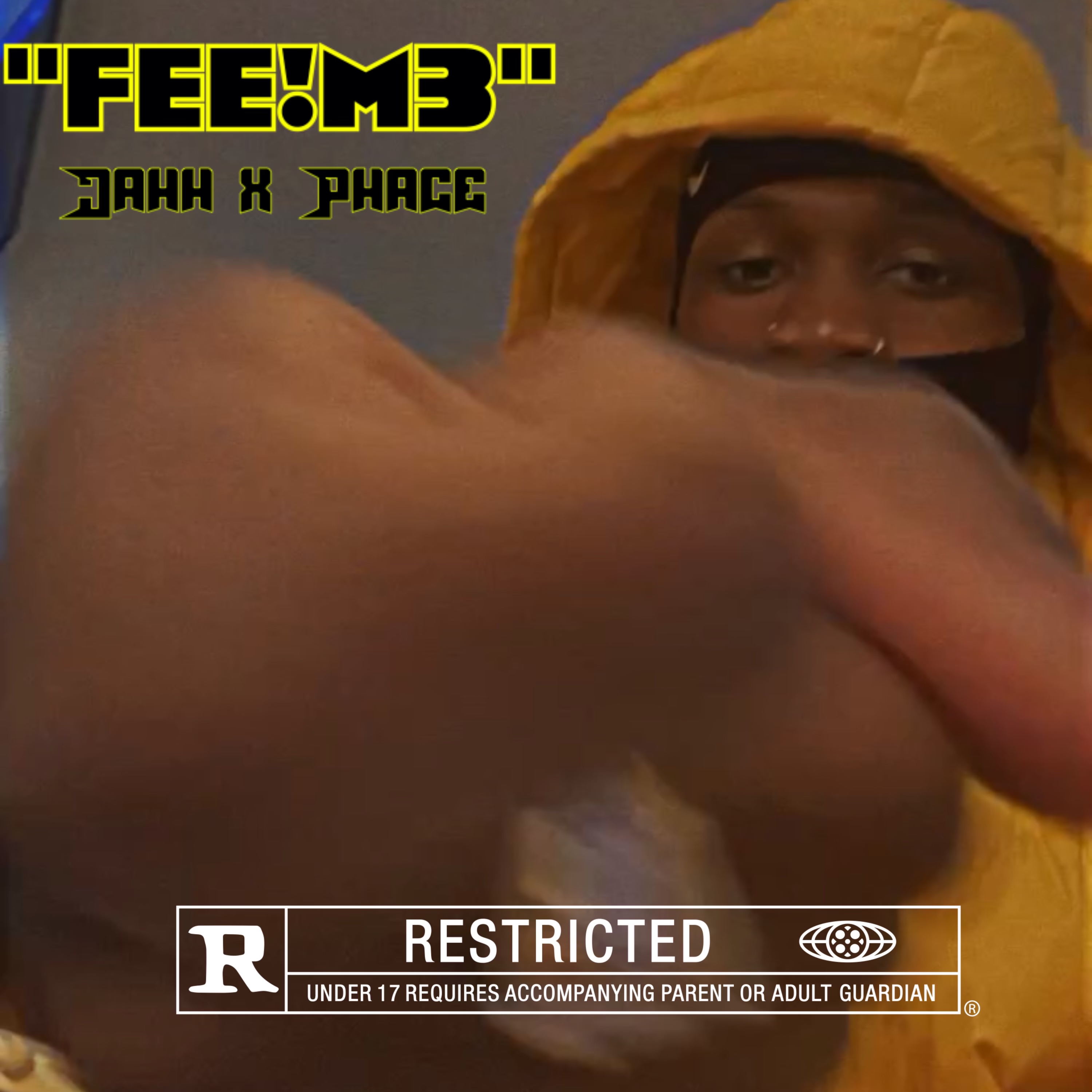 Fee! M3 by 6lijah cover art