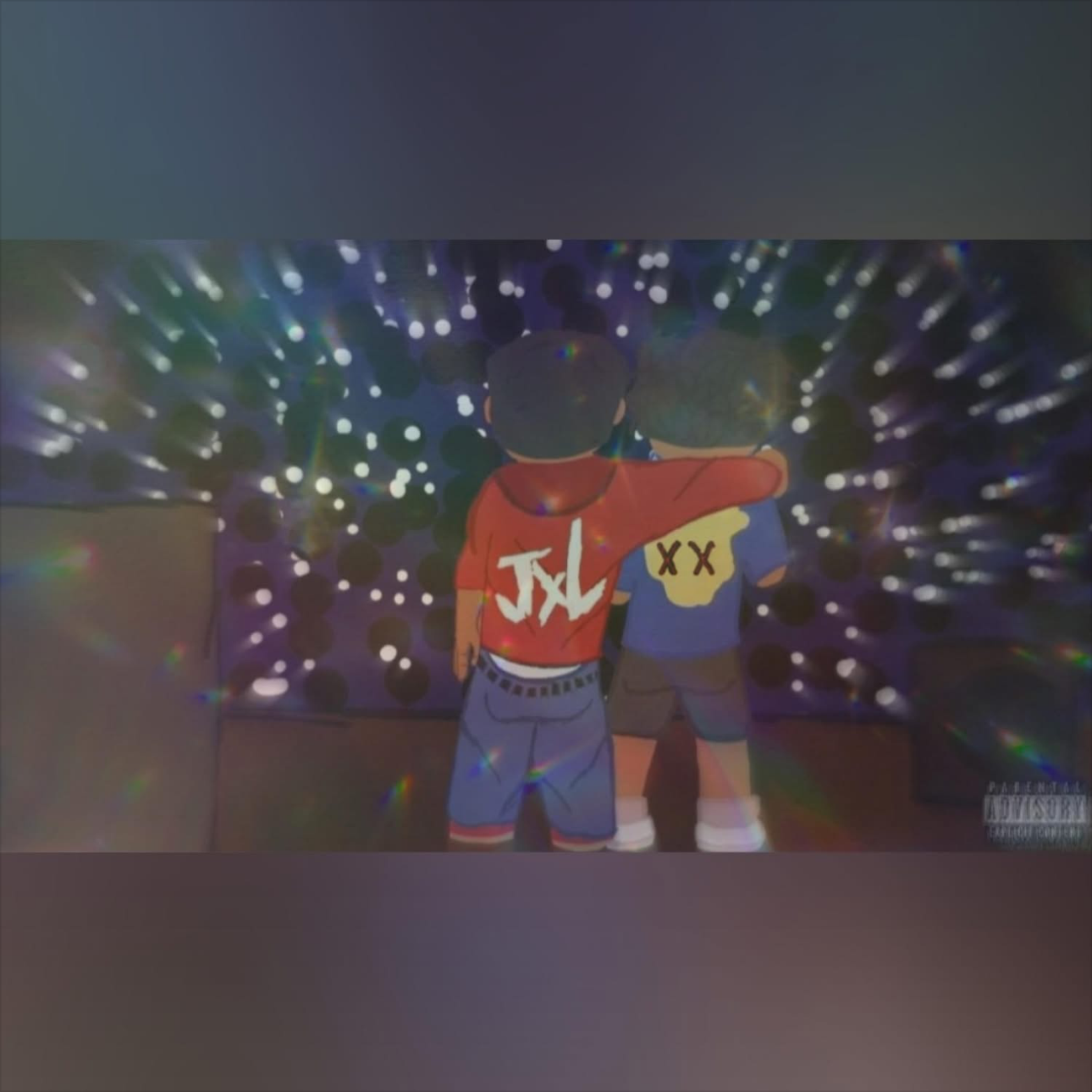 Ready For It artwork