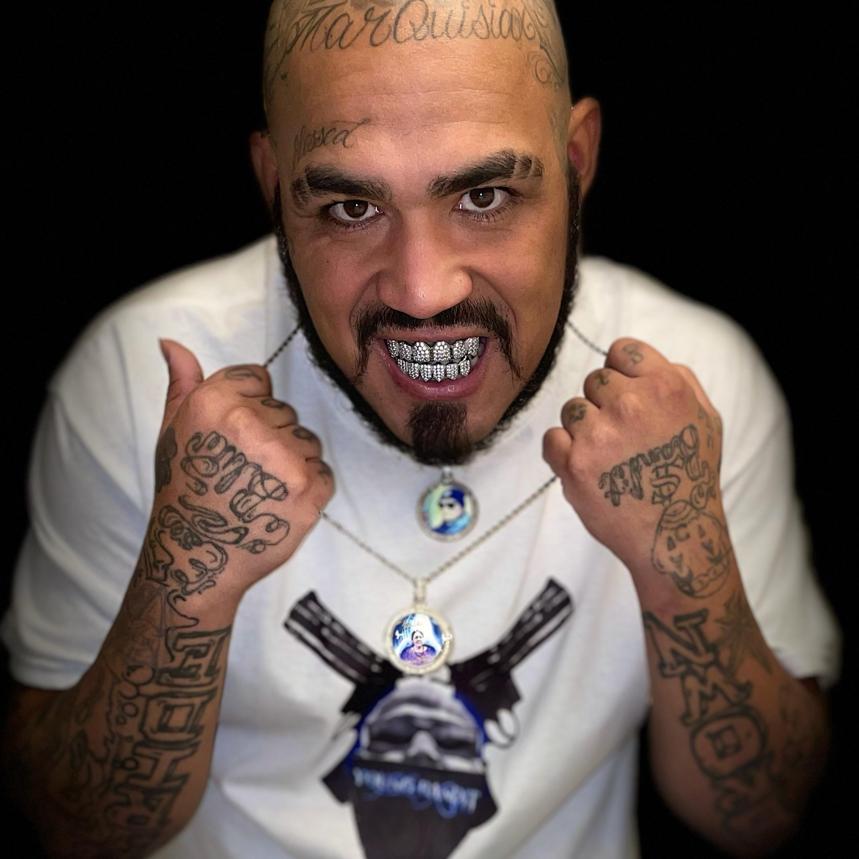 IEs Best Kept Secret artwork