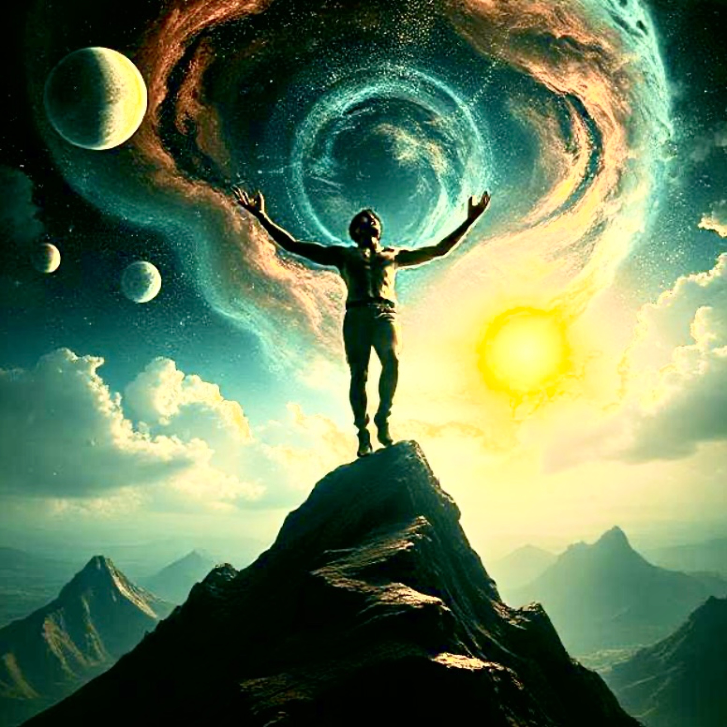 Sky Or The Moon artwork