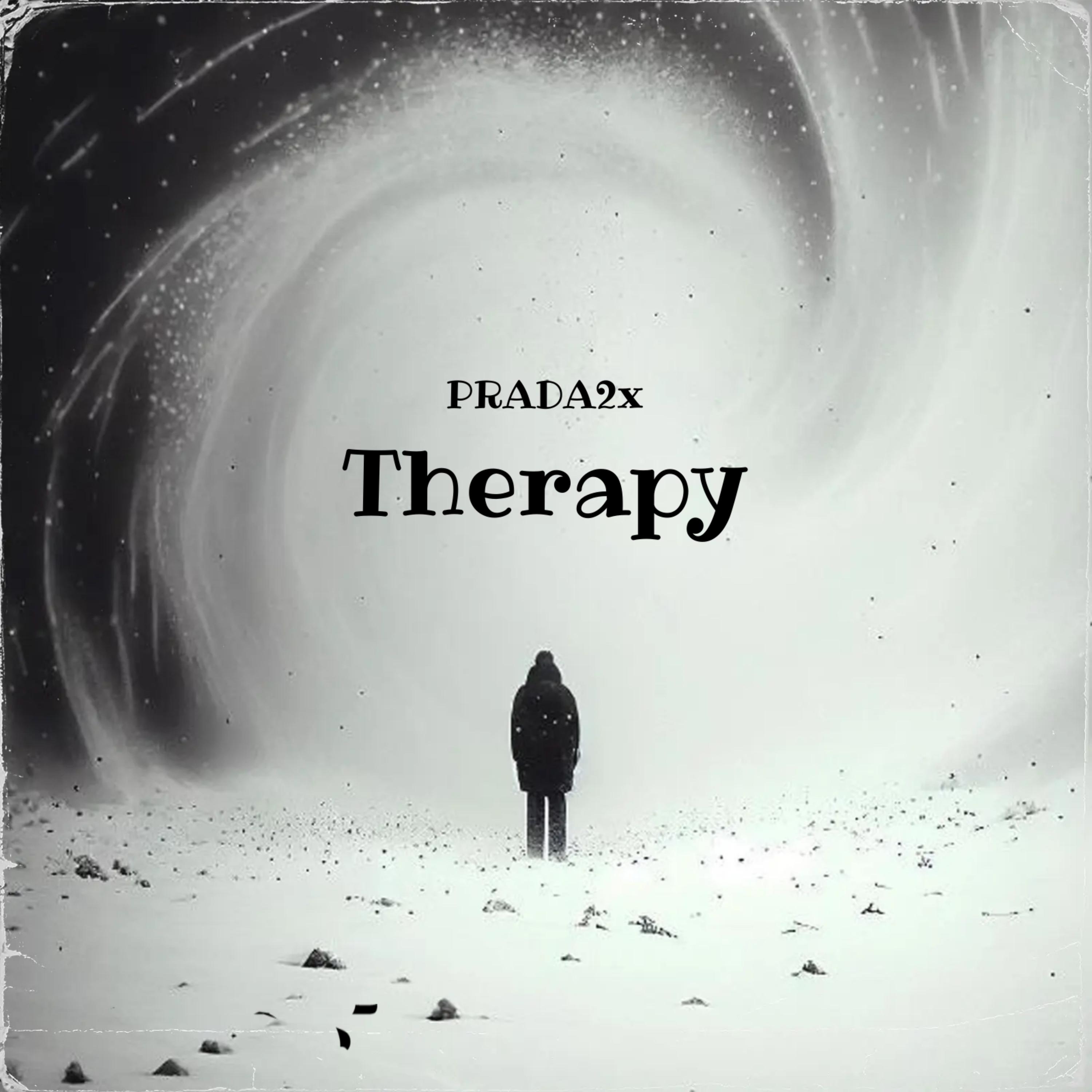 Therapy artwork
