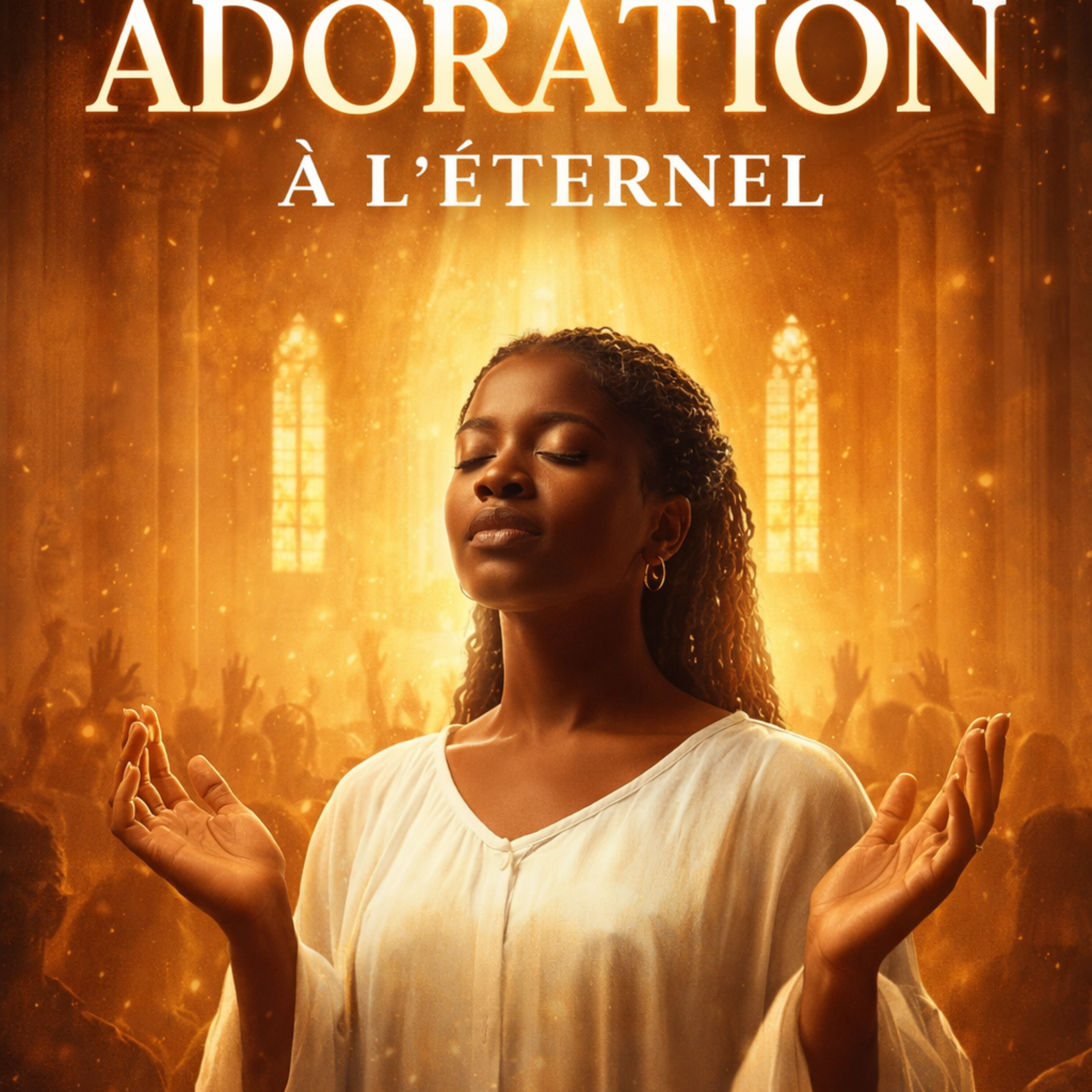 Adoration a L’Eternel artwork