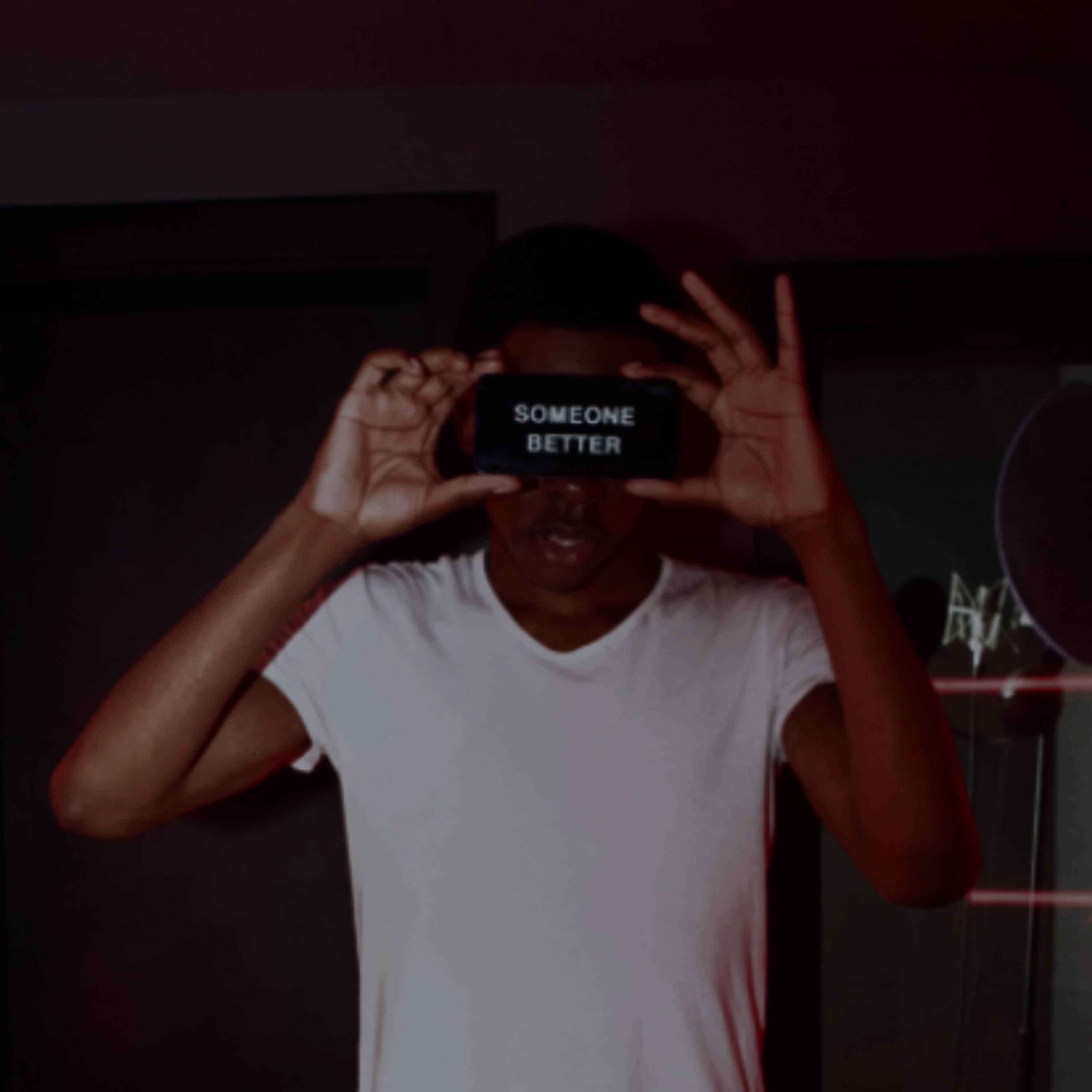 someone better artwork