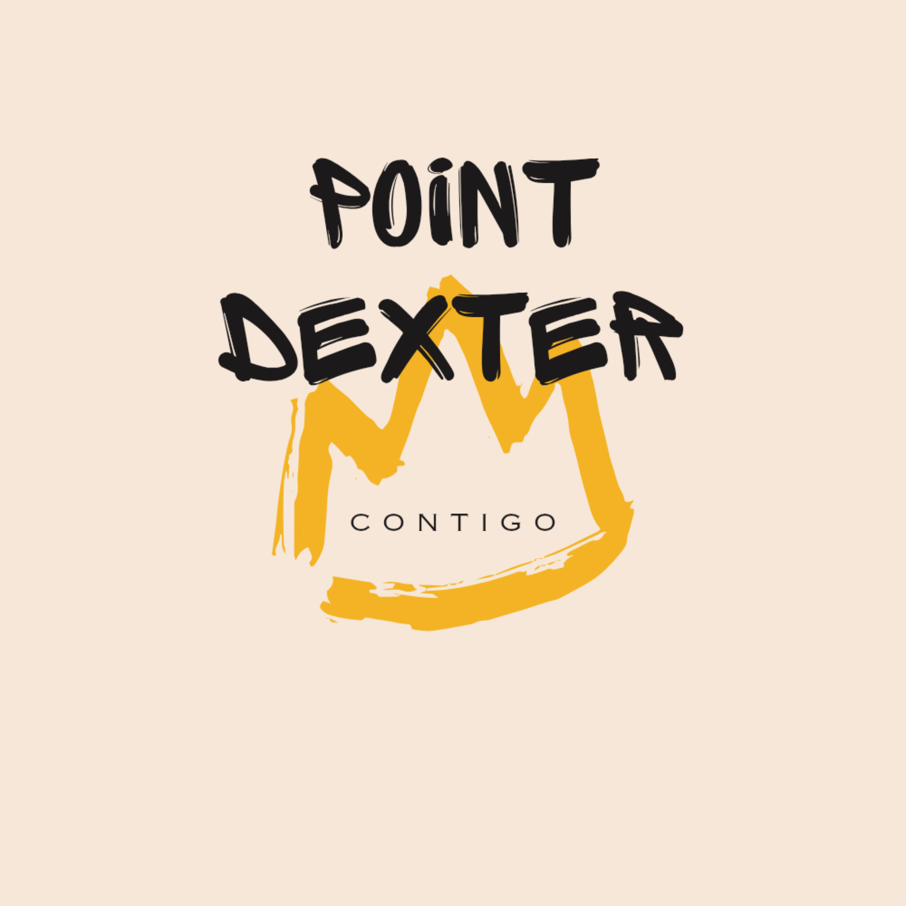 Contigo artwork