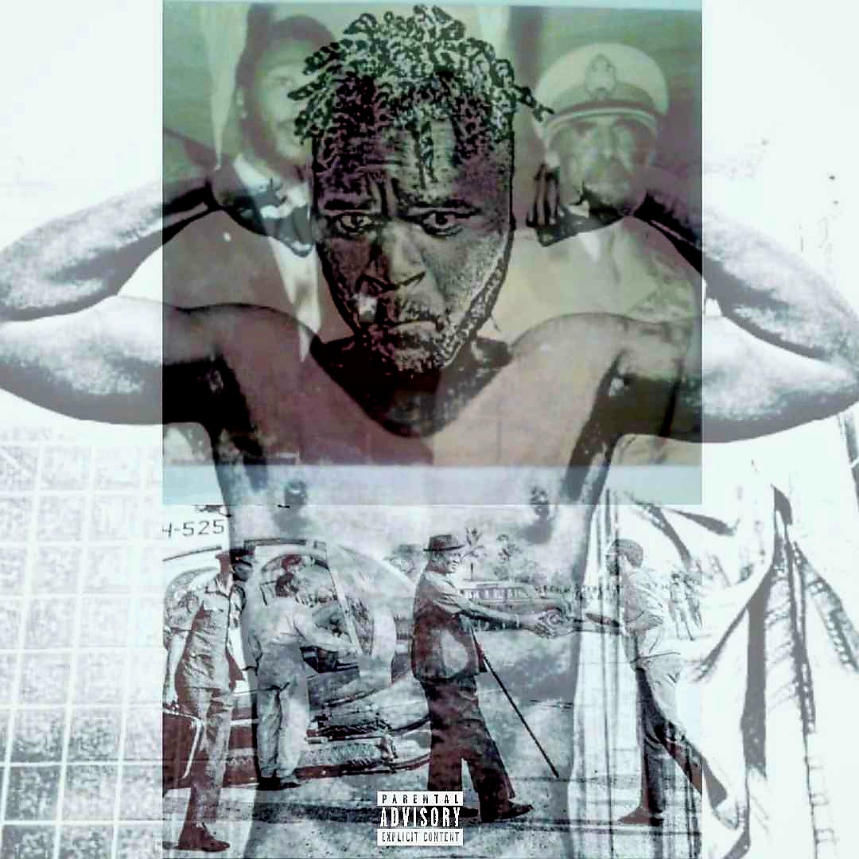 Million P'$ artwork