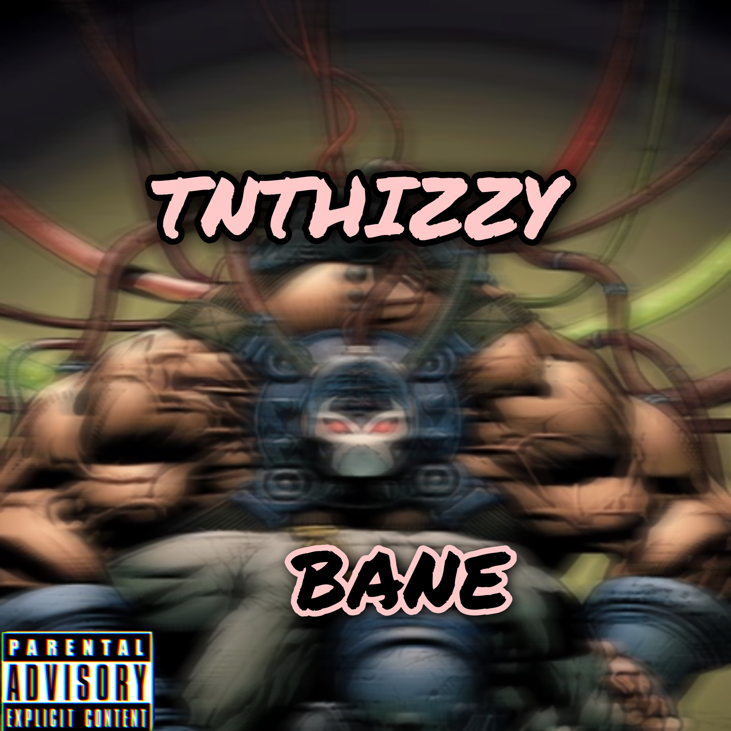 BANE artwork