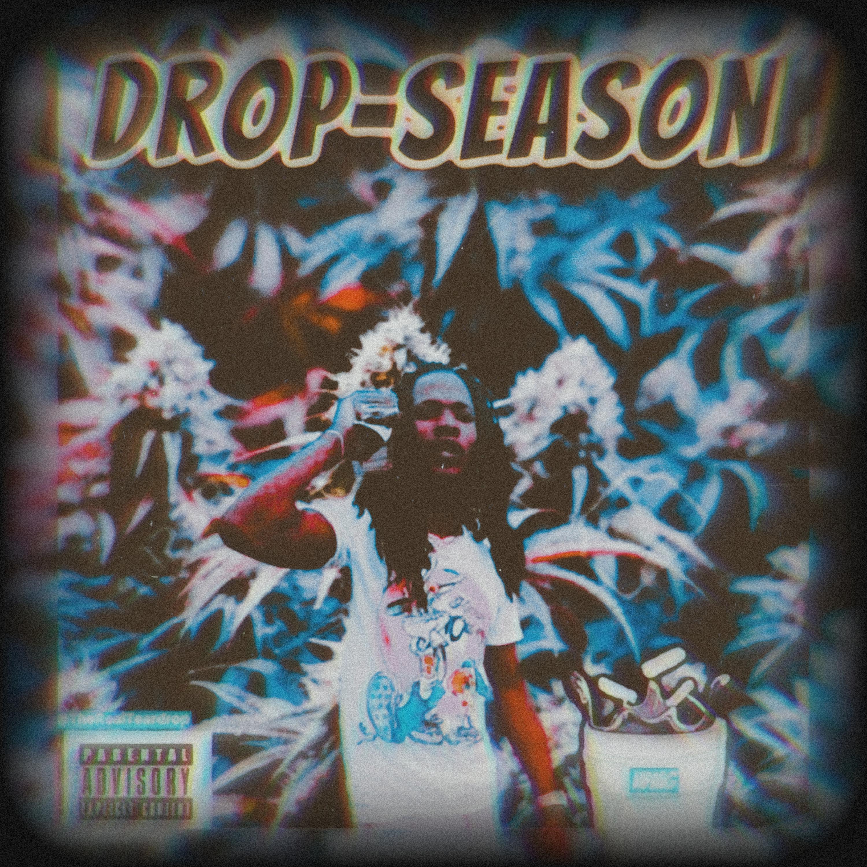 Drop Season artwork