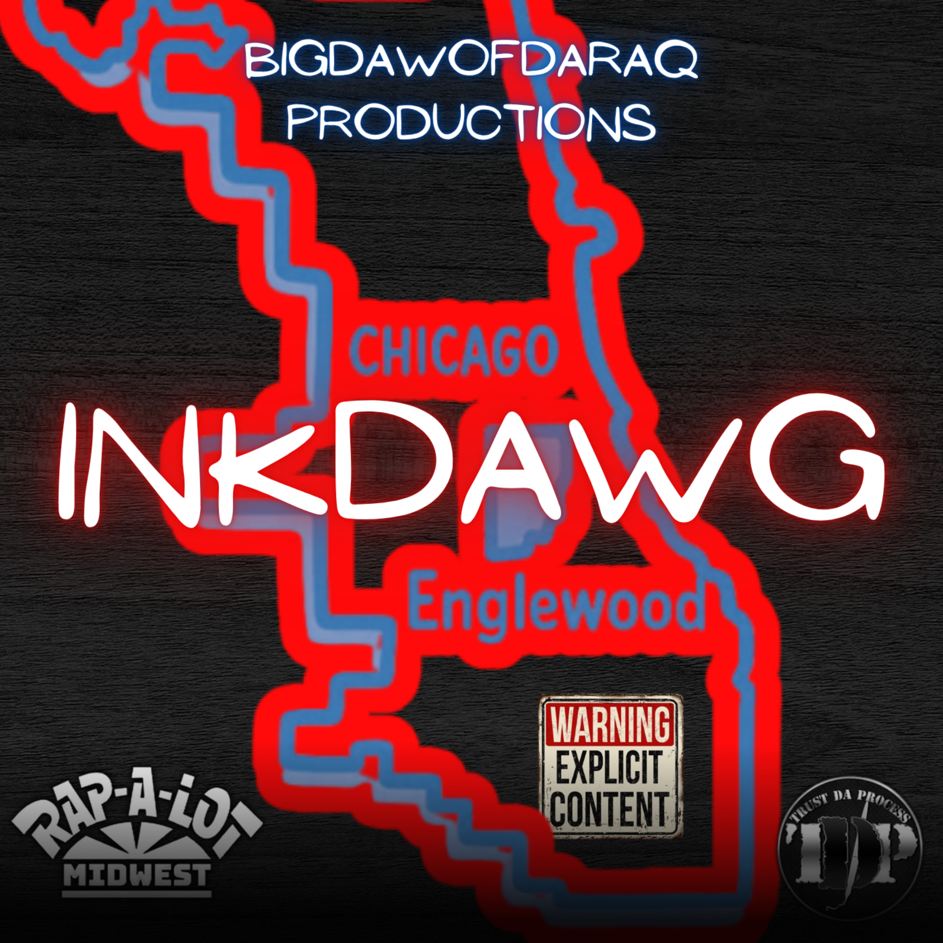 Englewood LandLord artwork