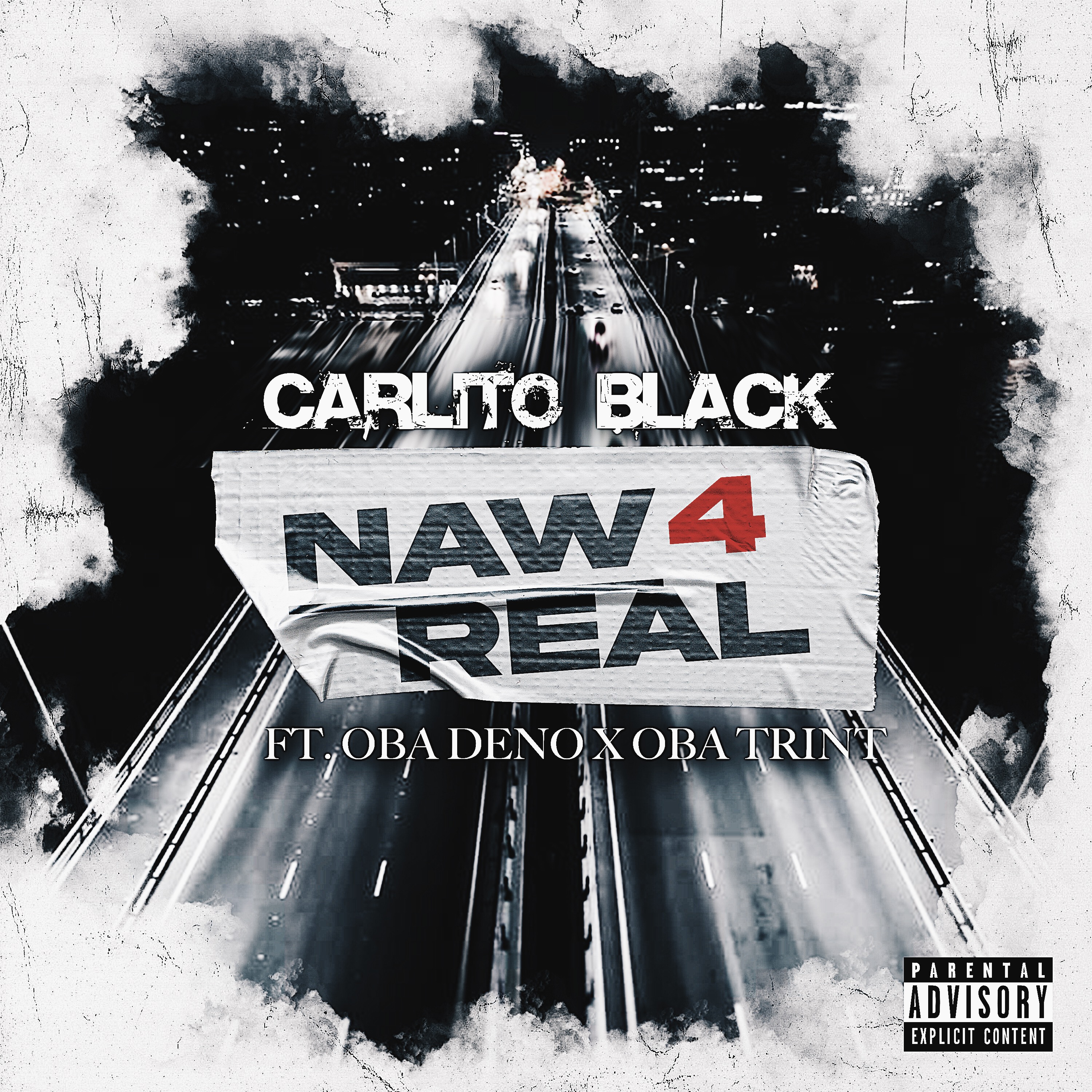 Naw 4 Real artwork